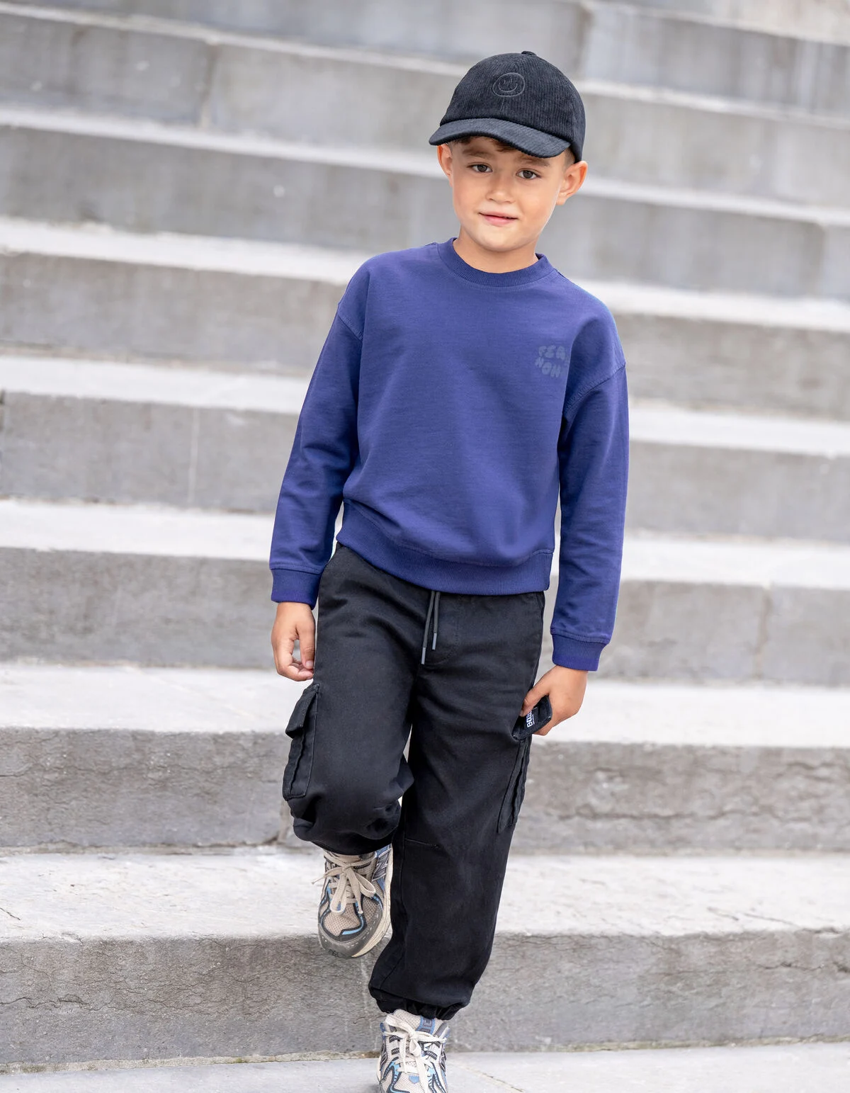 Kidz Management for Shoeby cover picture