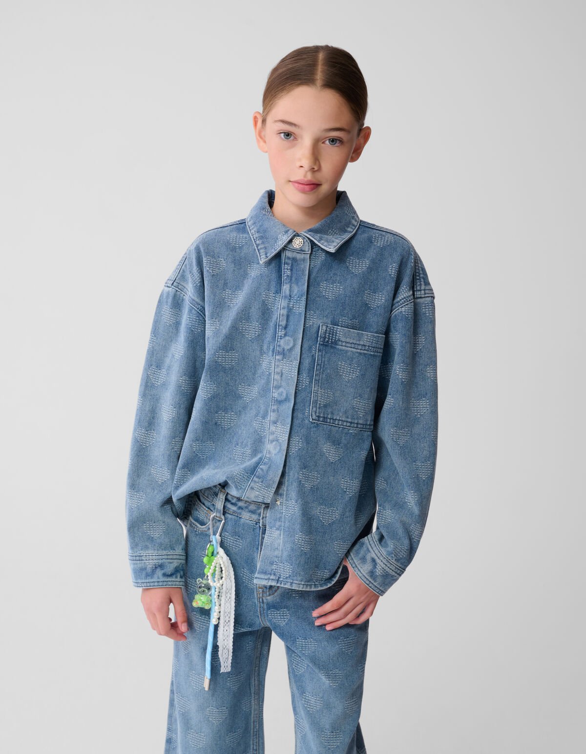 kidz for Shoeby publication photo #2