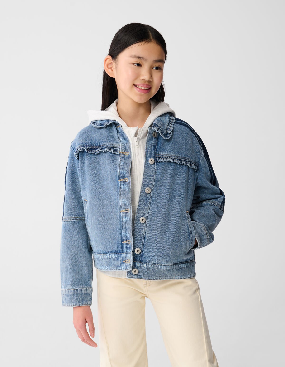 Kidz Management for Shoeby item #001