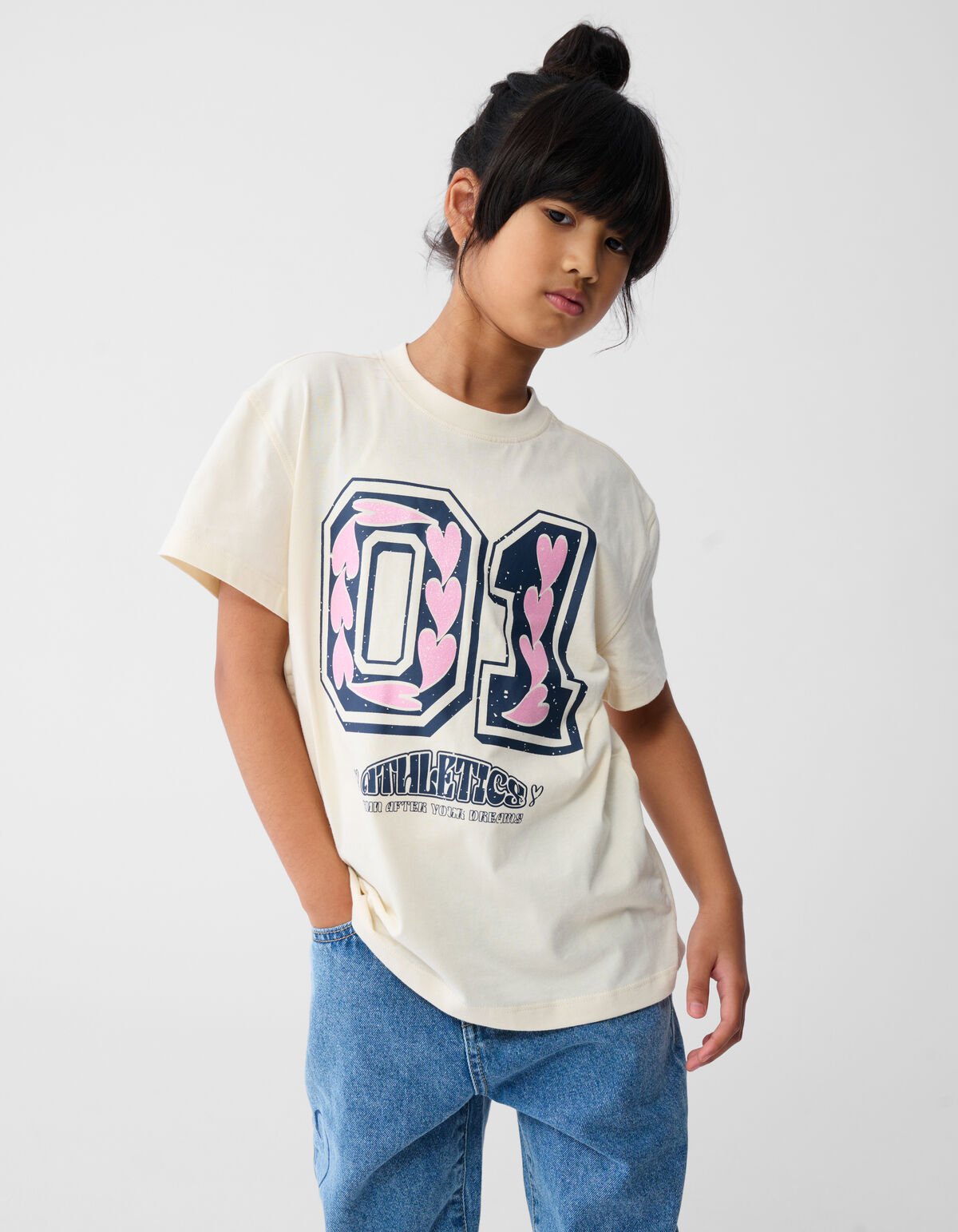 Kidz Management for Shoeby item #001