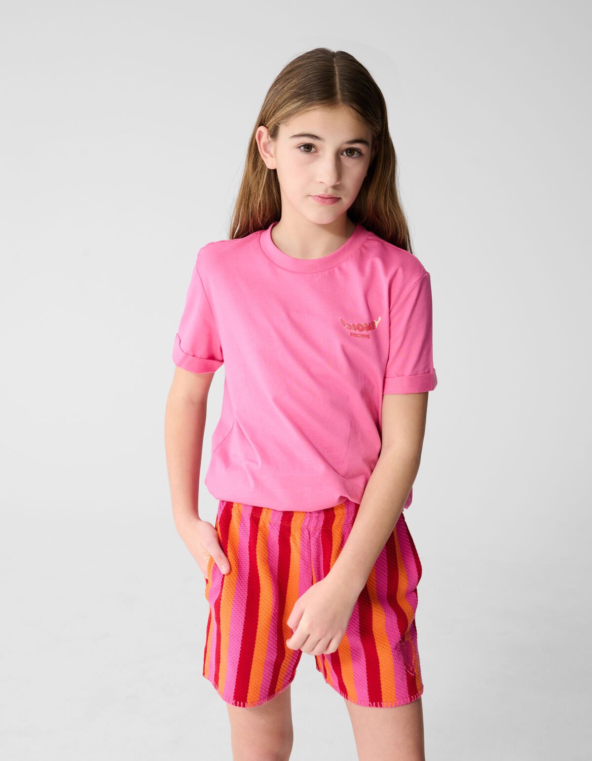 Kidz Management for Shoeby item #002