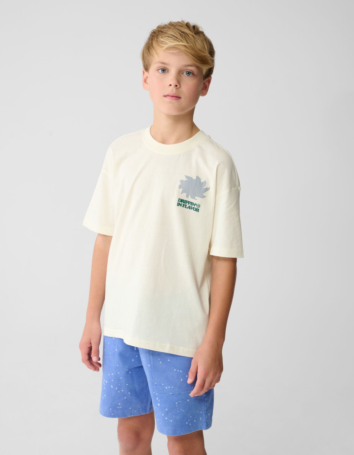 Kidz Management for Shoeby item #002