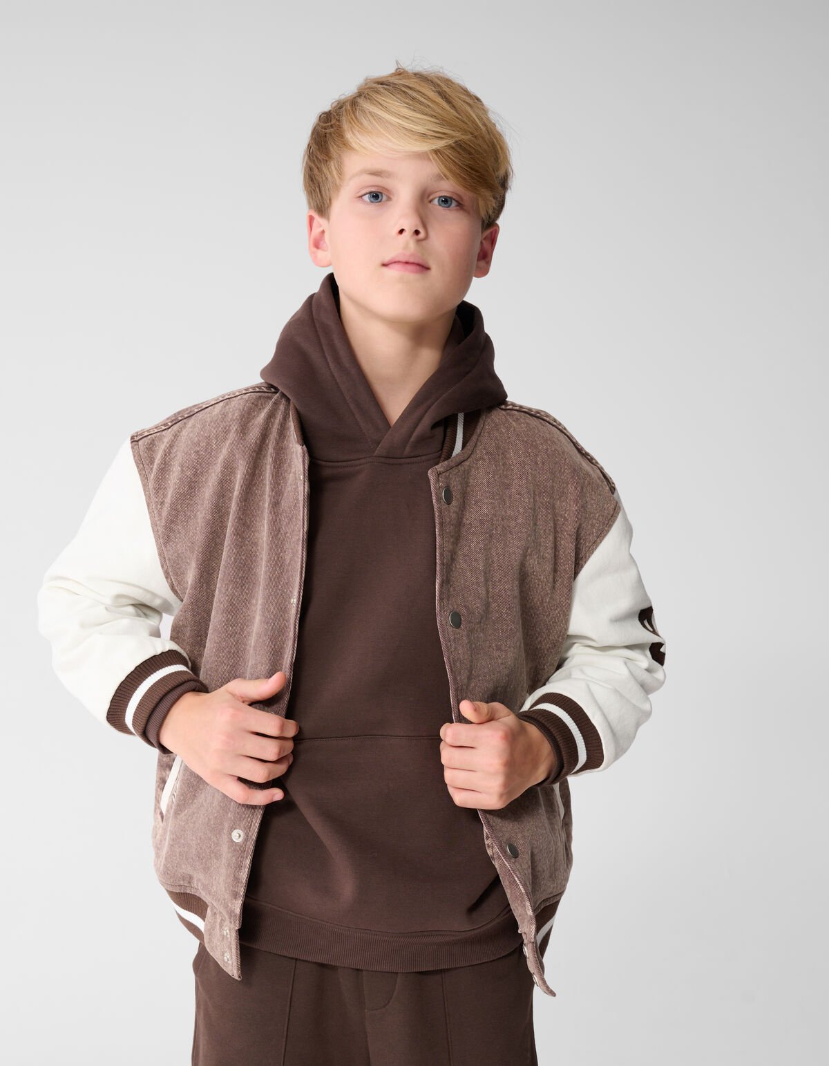 Kidz Management for Shoeby item #003