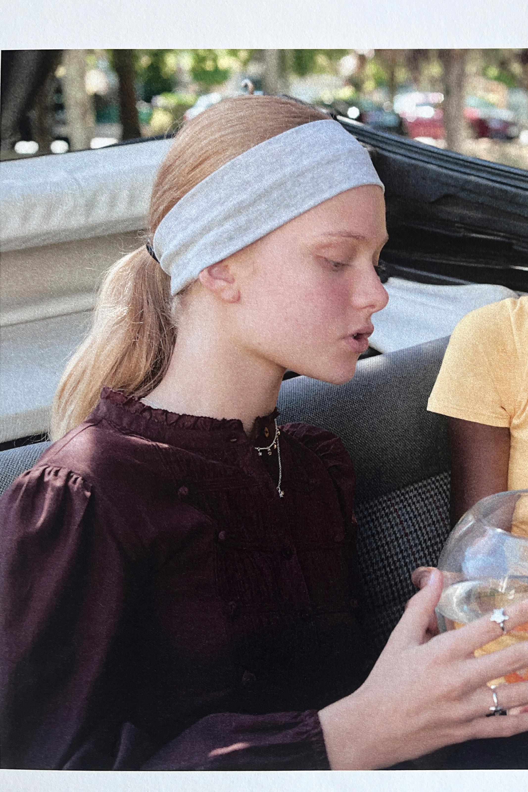 Kidz Management for ZARA item #003
