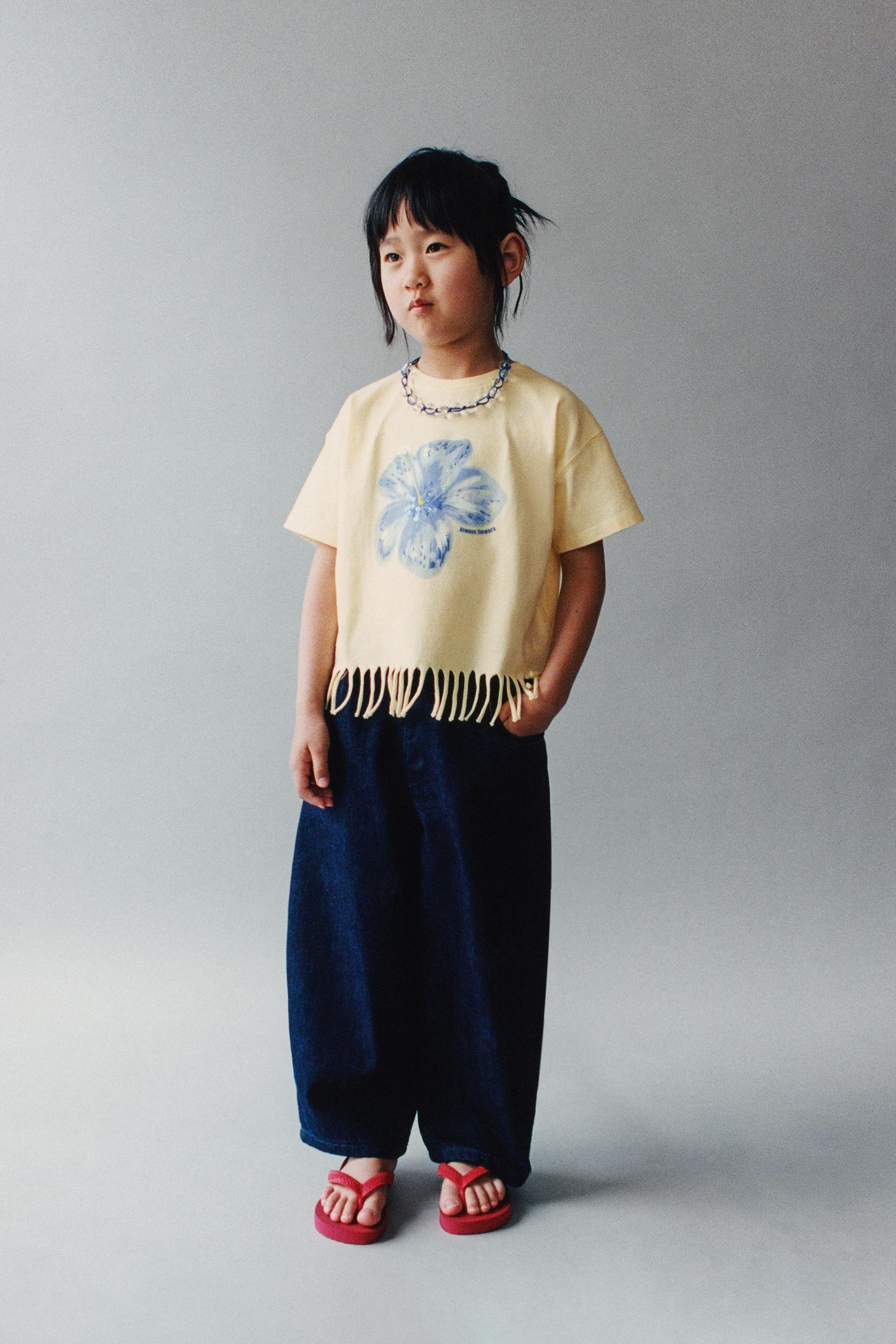 Kidz Management for ZARA item #002