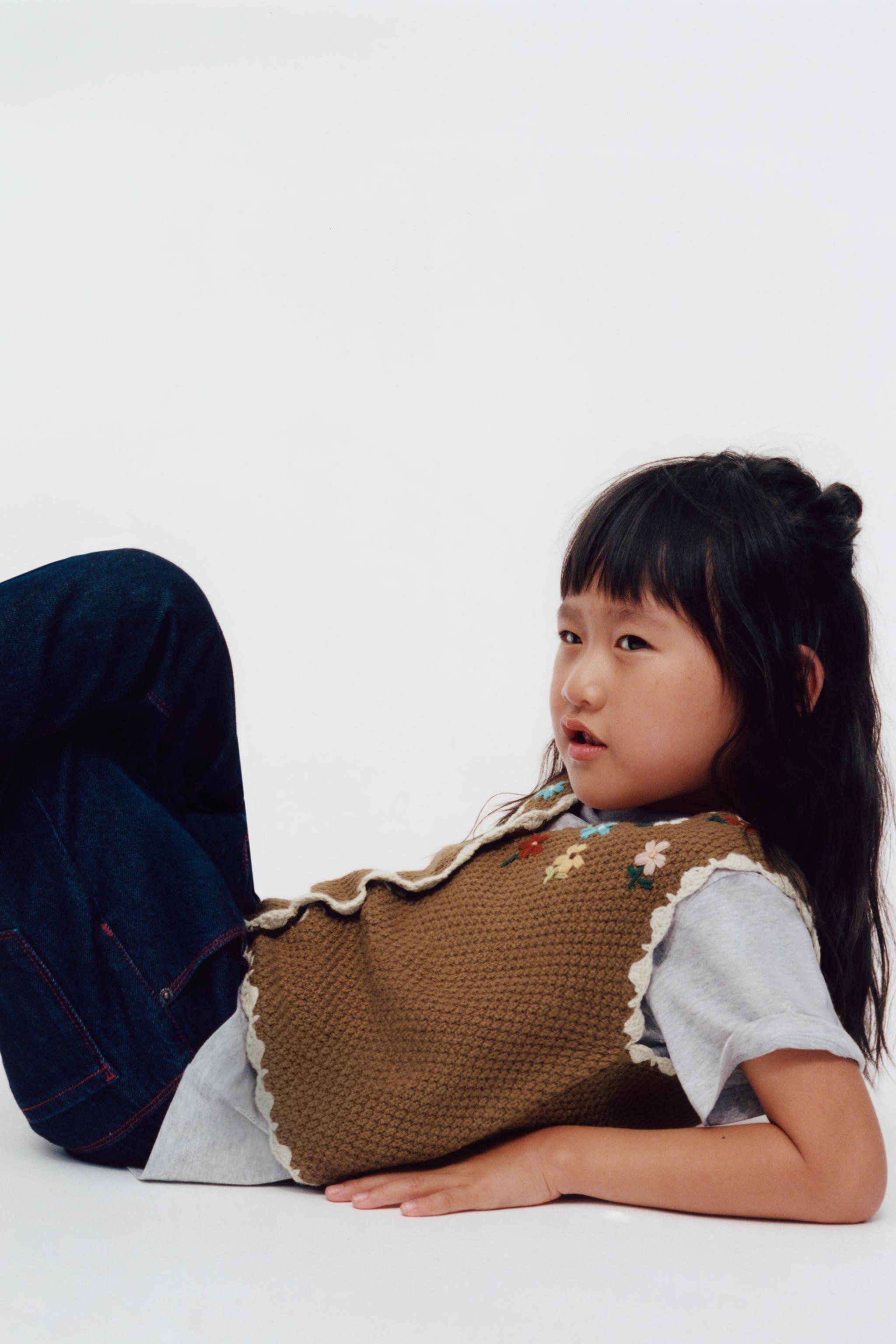 Kidz Management for ZARA item #003