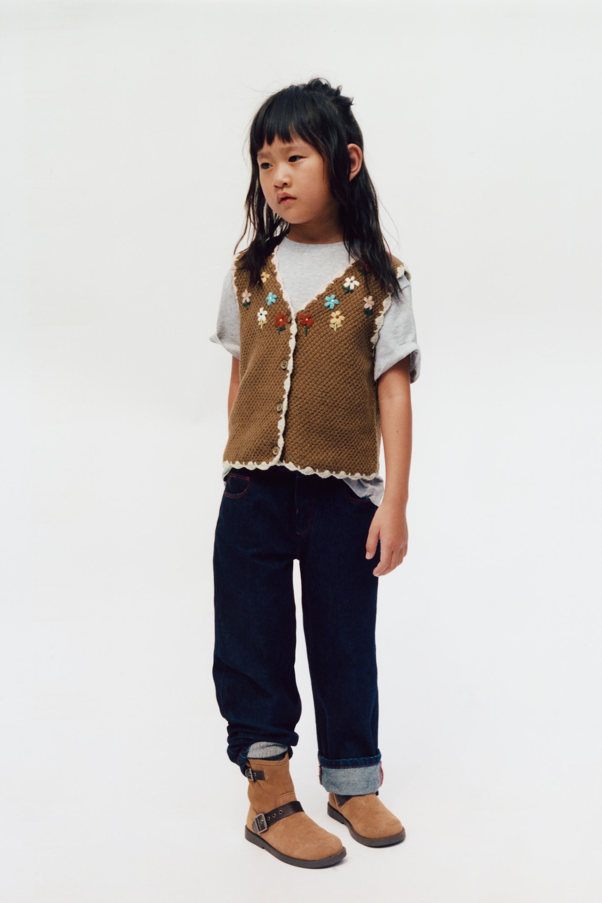 Kidz Management for ZARA item #002