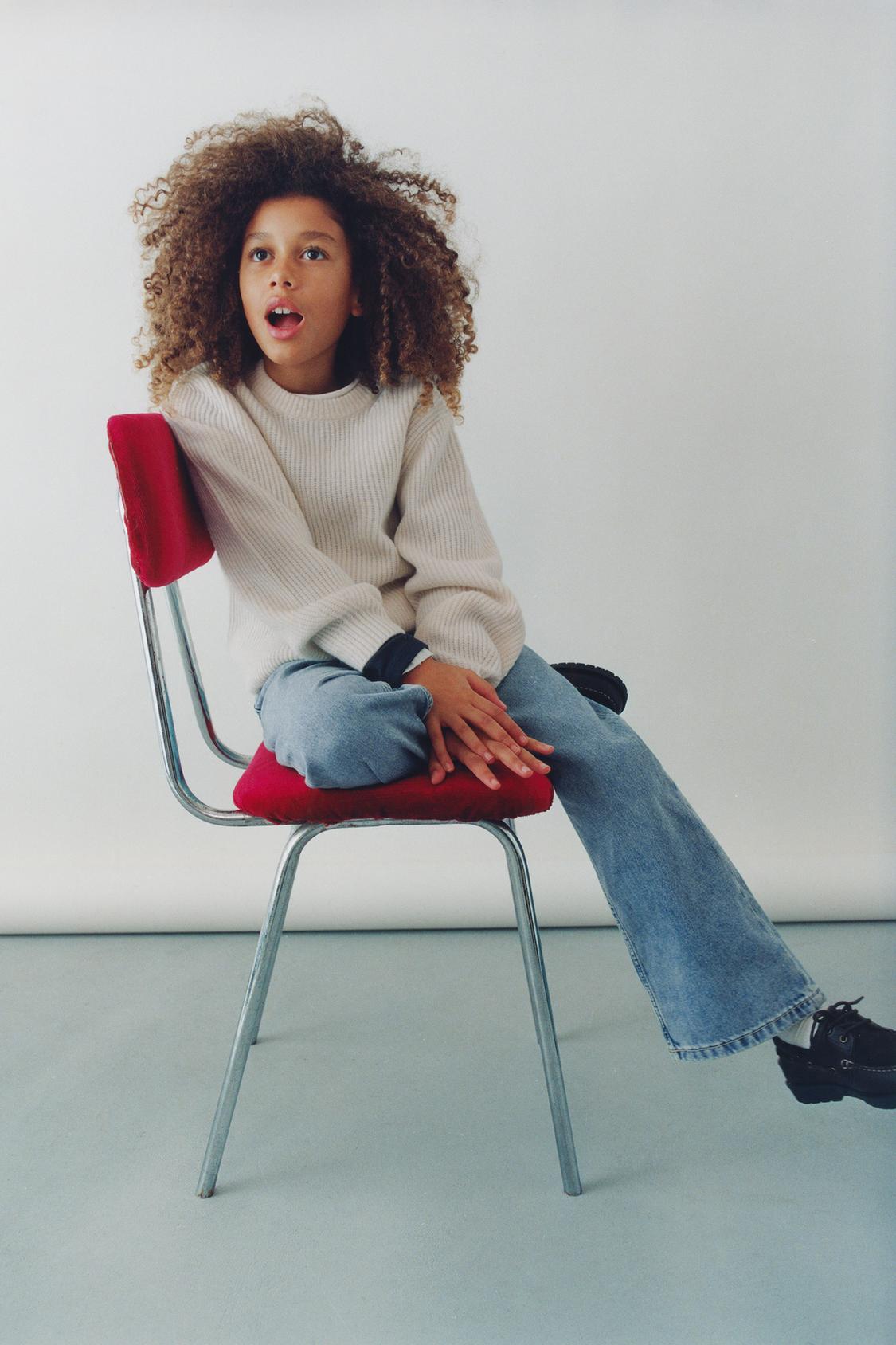 Kidz Management for ZARA  item #003