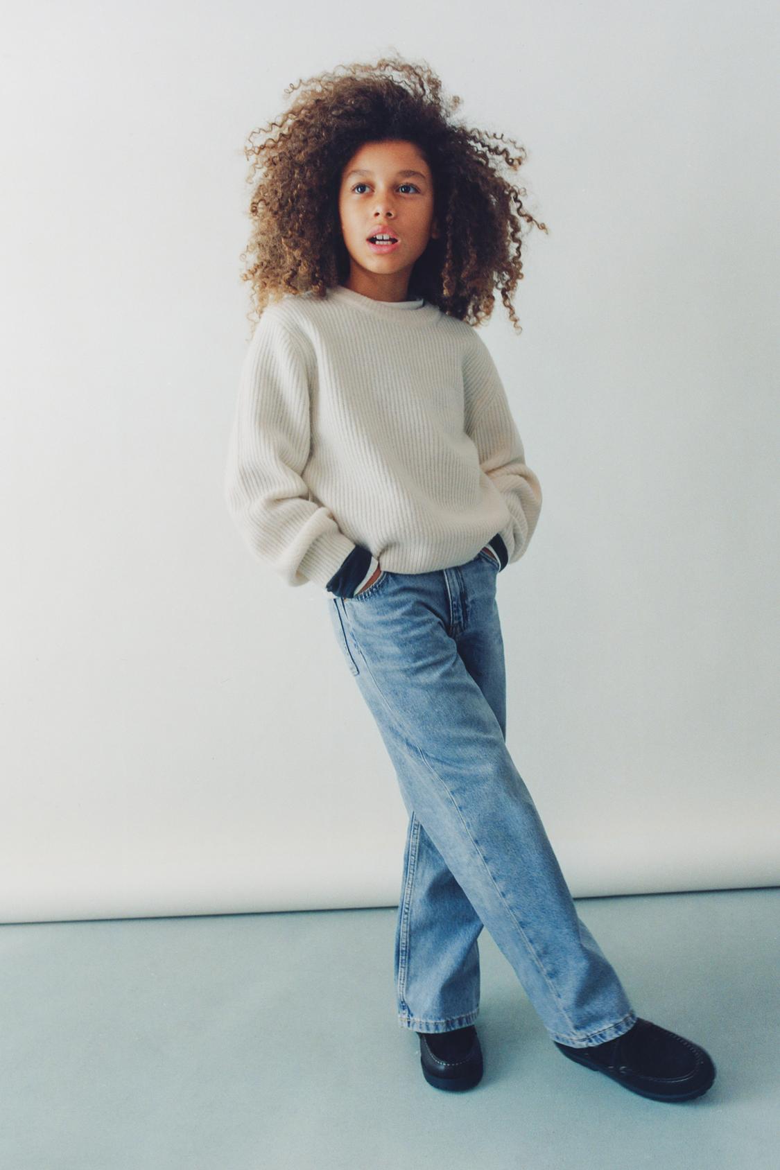 Kidz Management for ZARA  item #002