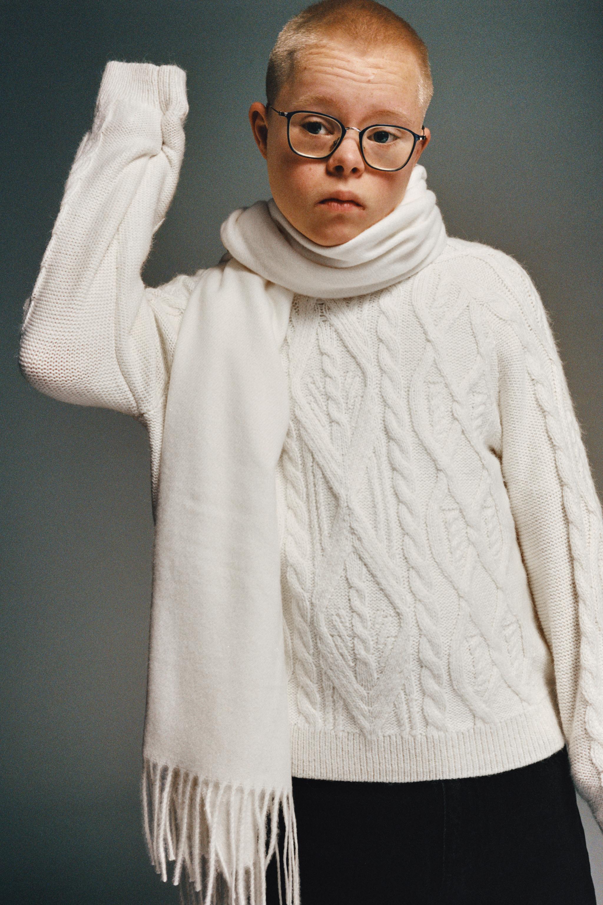 Kidz Management for ZARA publication photo #2