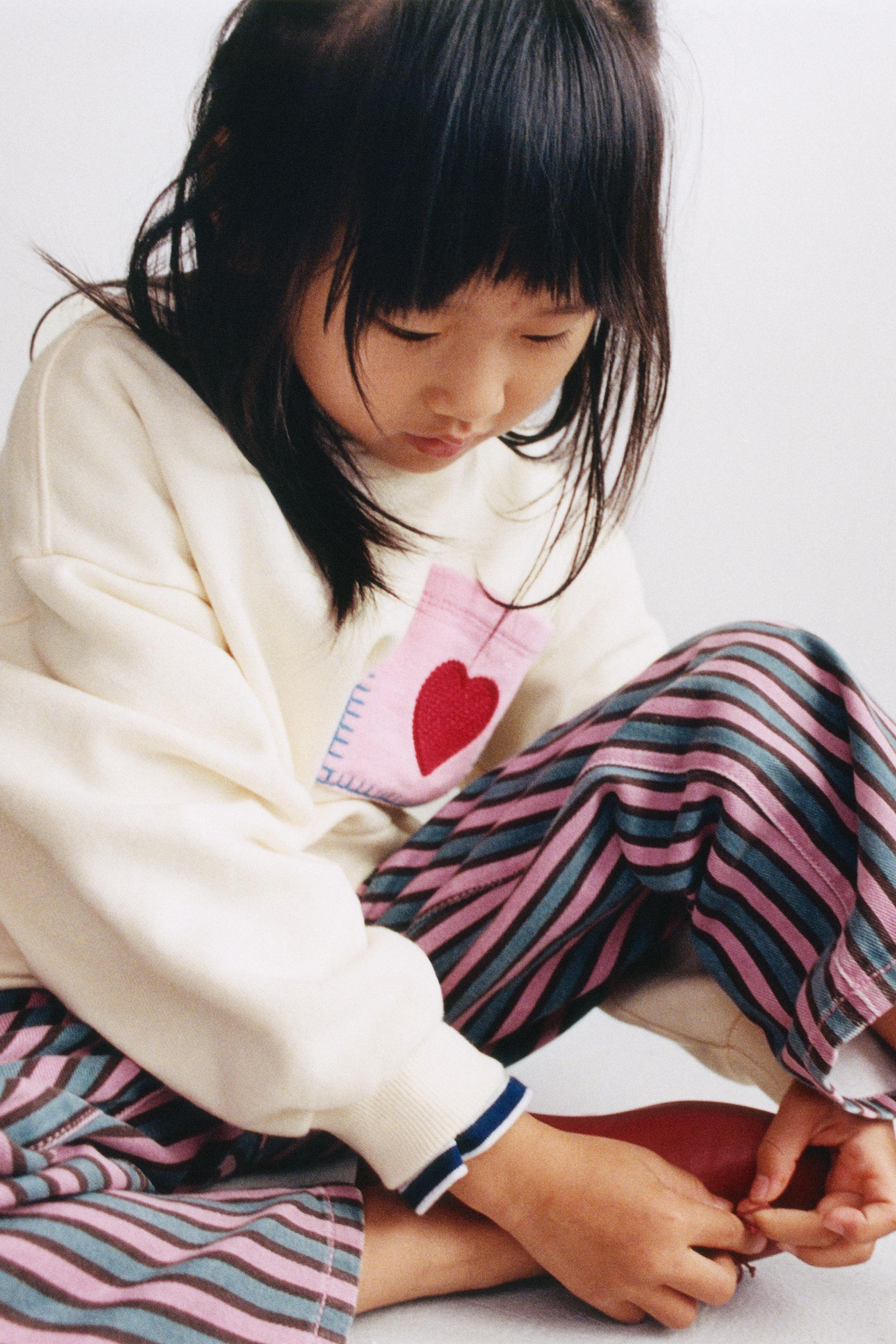 Kidz Management for ZARA item #003
