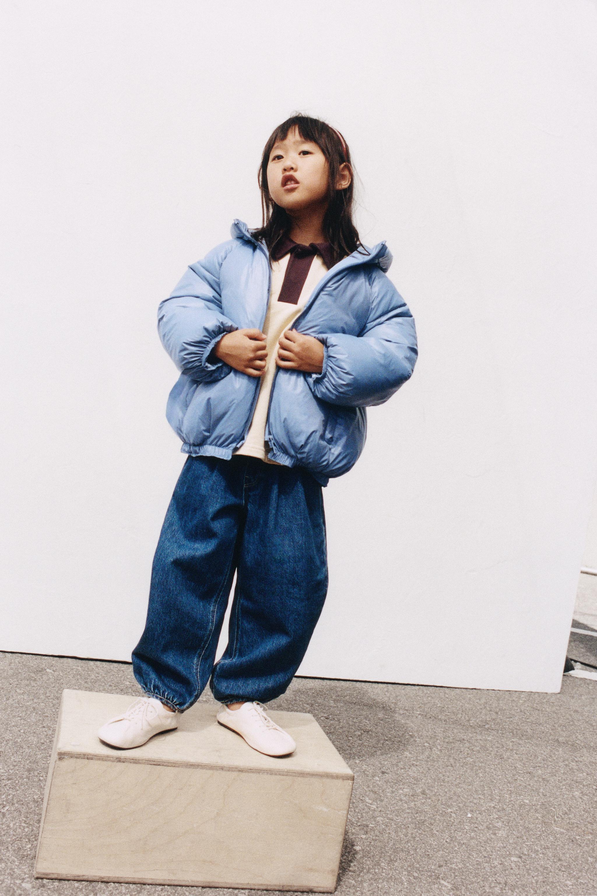 Kidz Management for ZARA item #001