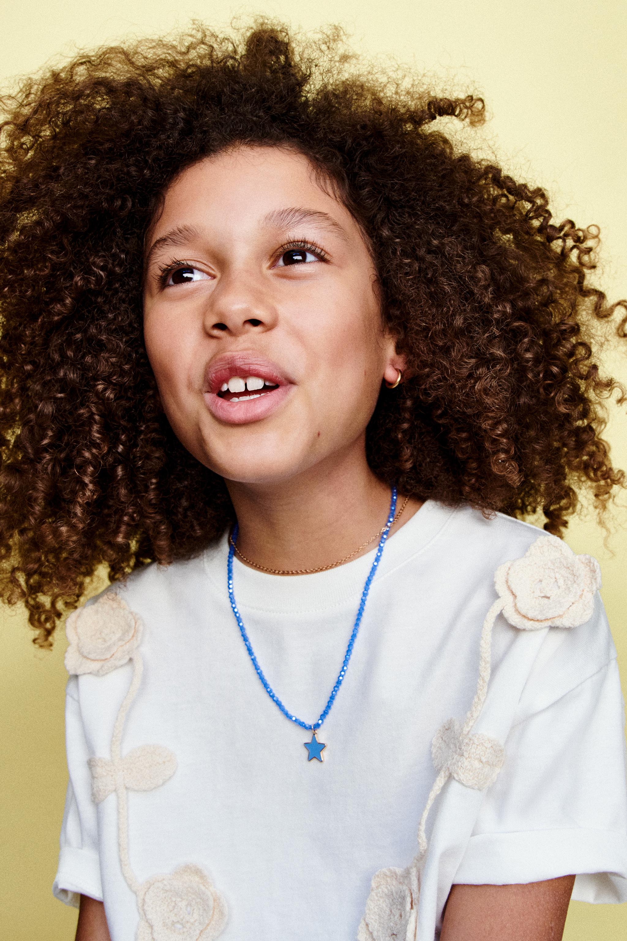 Kidz Management for ZARA item #002