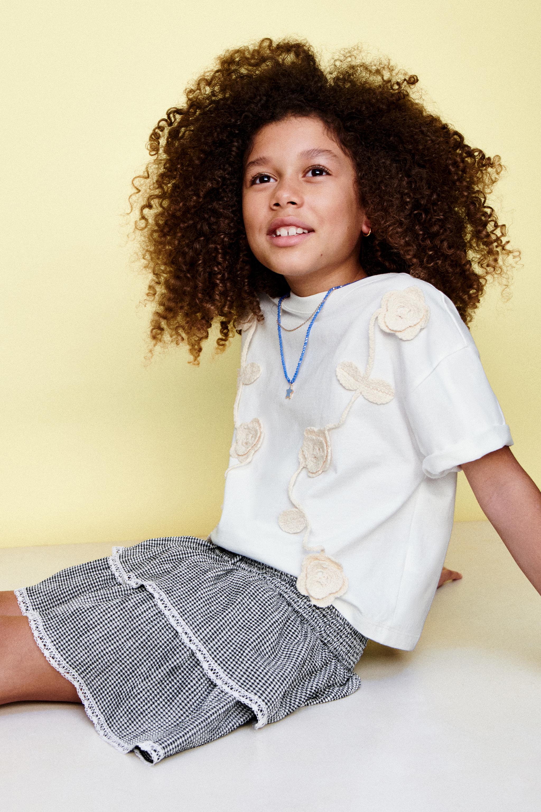 Kidz Management for ZARA item #002