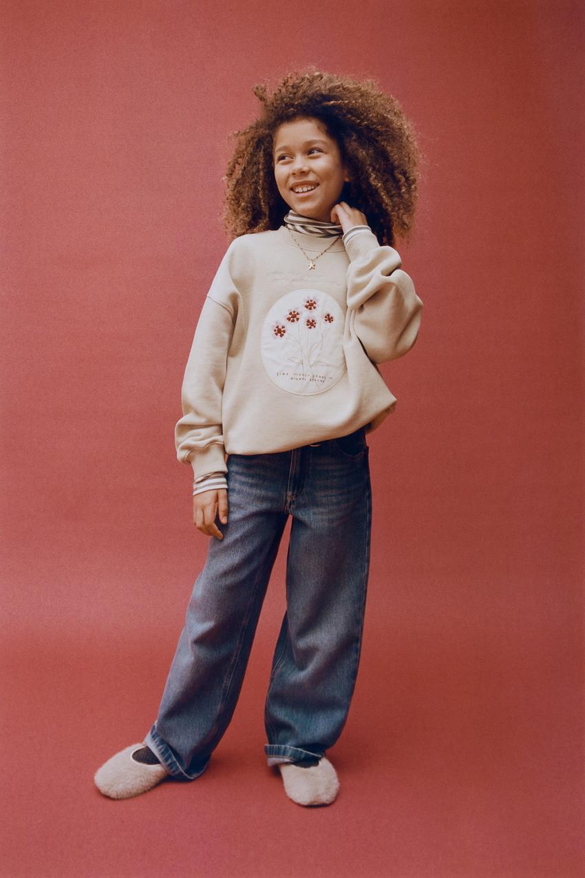 Kidz Management for ZARA item #002