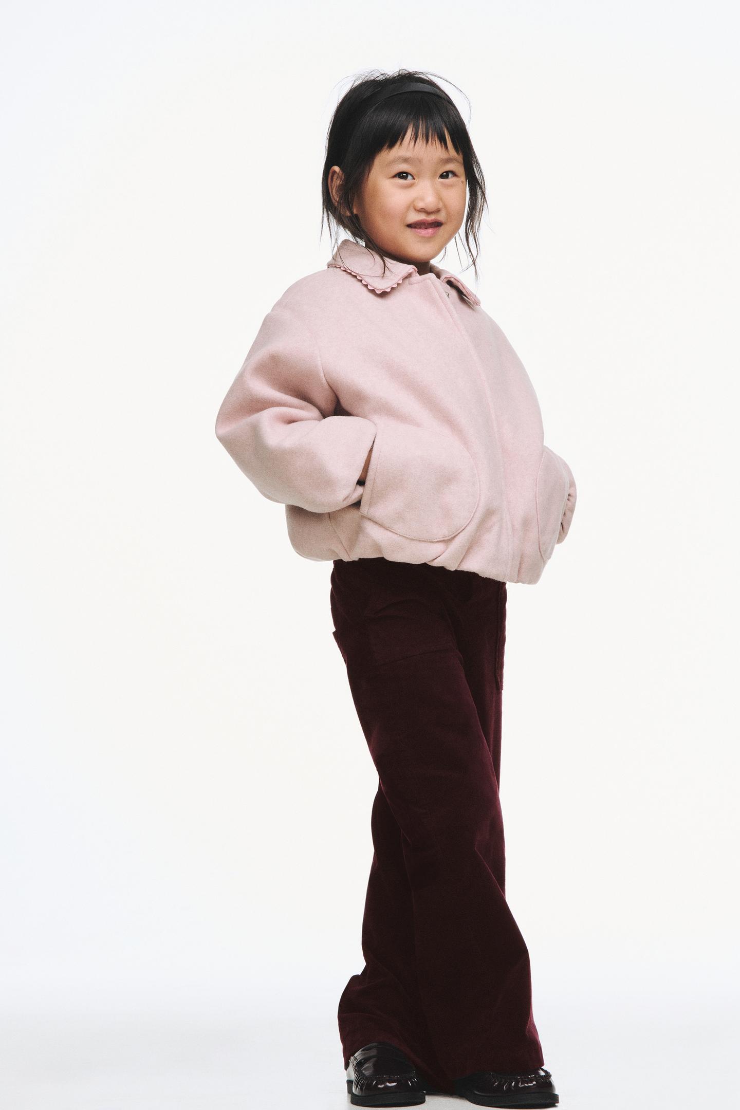 Kidz Management for ZARA item #002