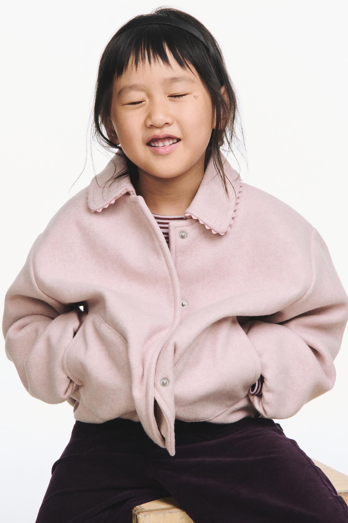 Kidz Management for ZARA item #001