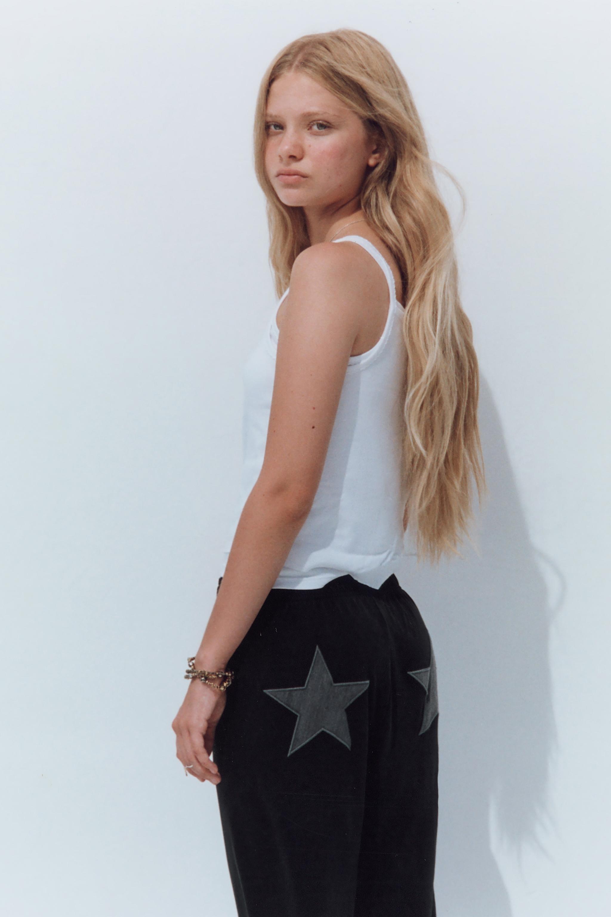 Kidz Management for ZARA item #002