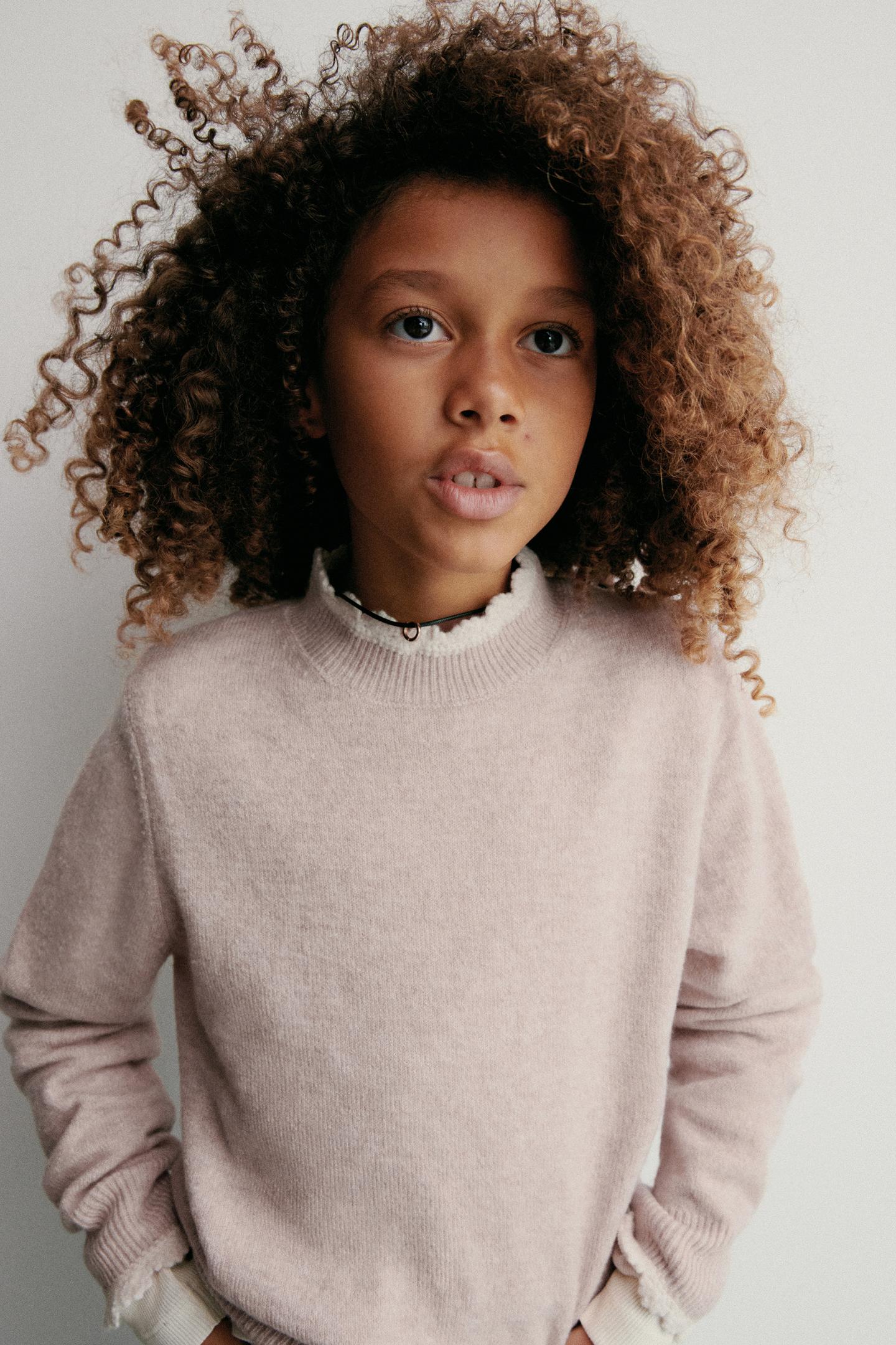 Kidz Management for ZARA publication photo #2