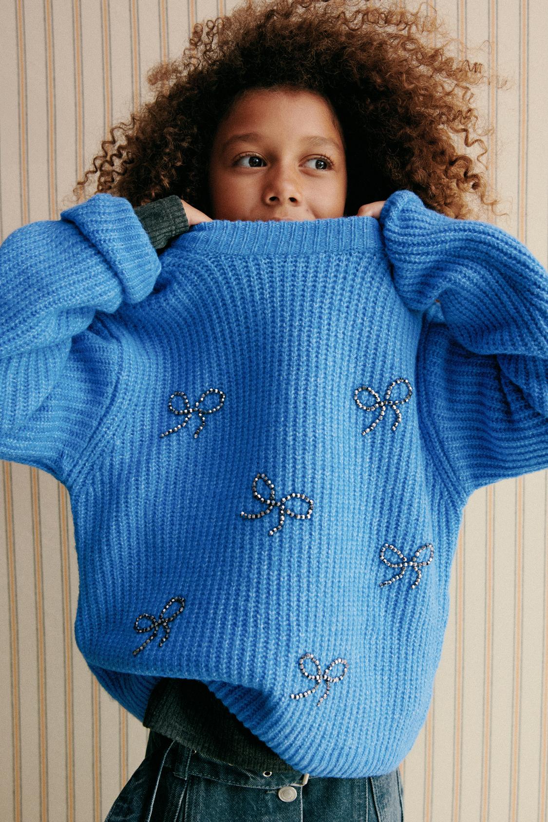 Kidz Management for ZARA publication photo #4