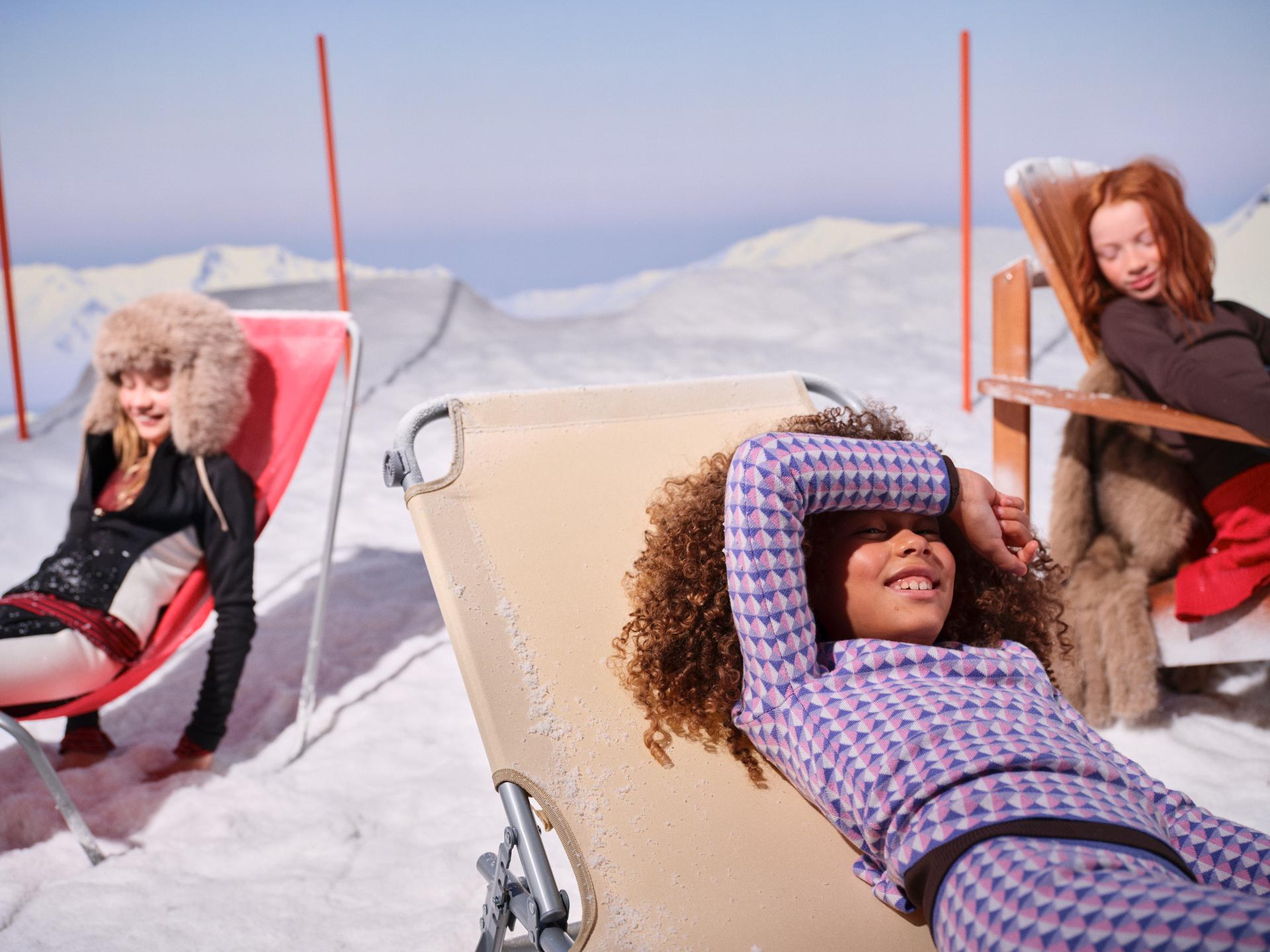 Kidz Management for ZARA  item #001