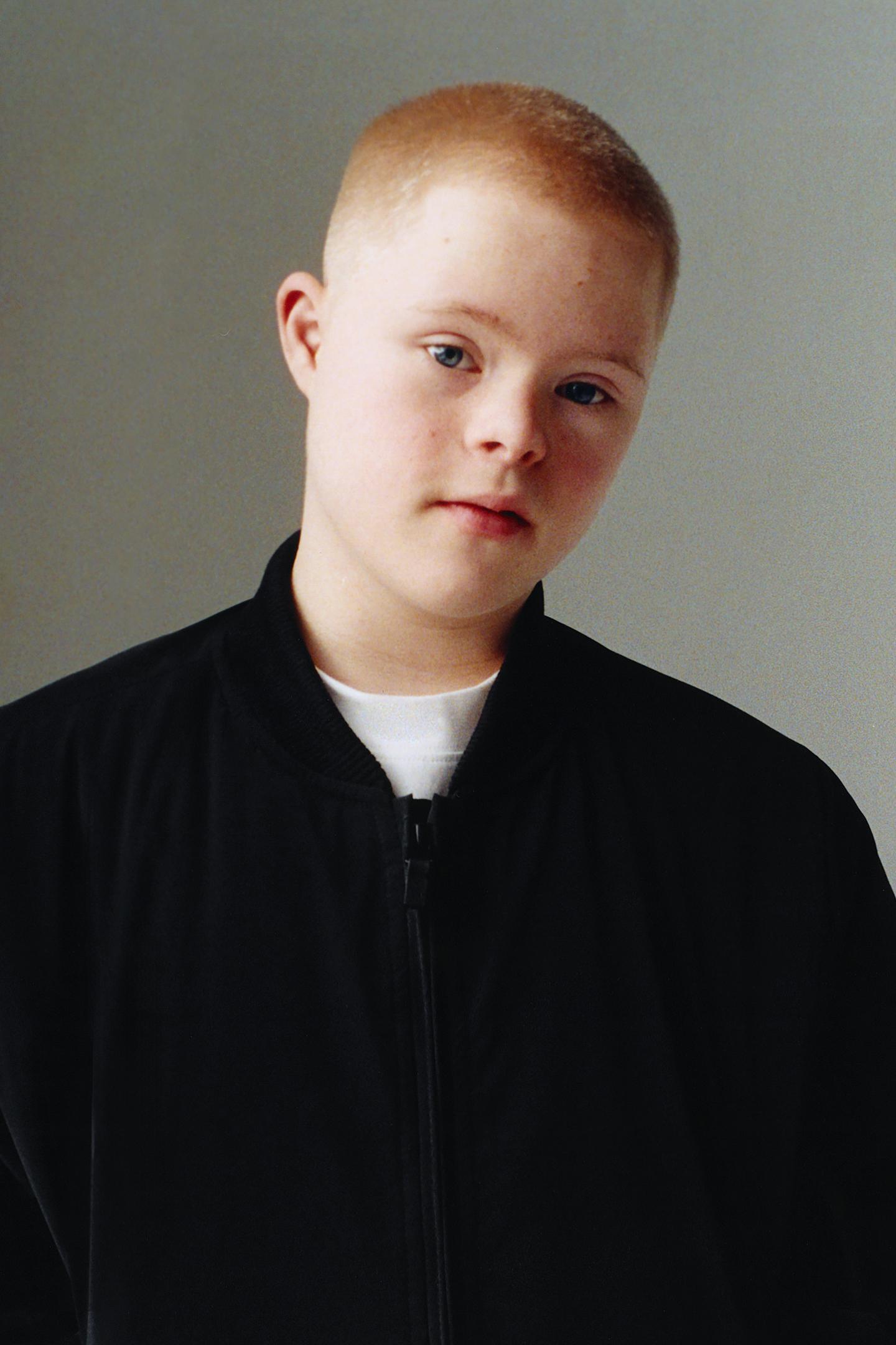 Kidz Management for ZARA item #001