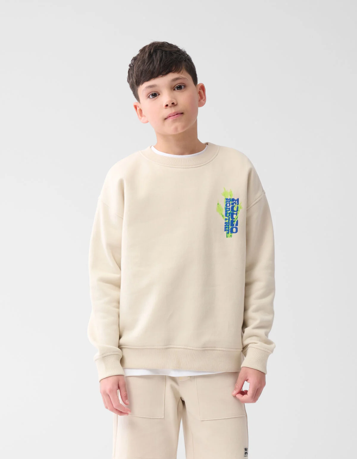 Kidz Management for Shoeby item #002