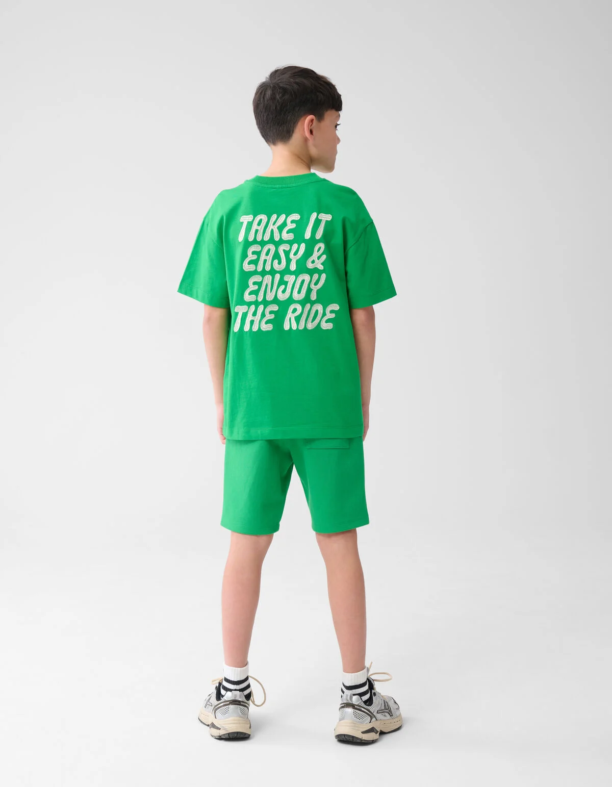 Kidz Management for Shoeby item #001