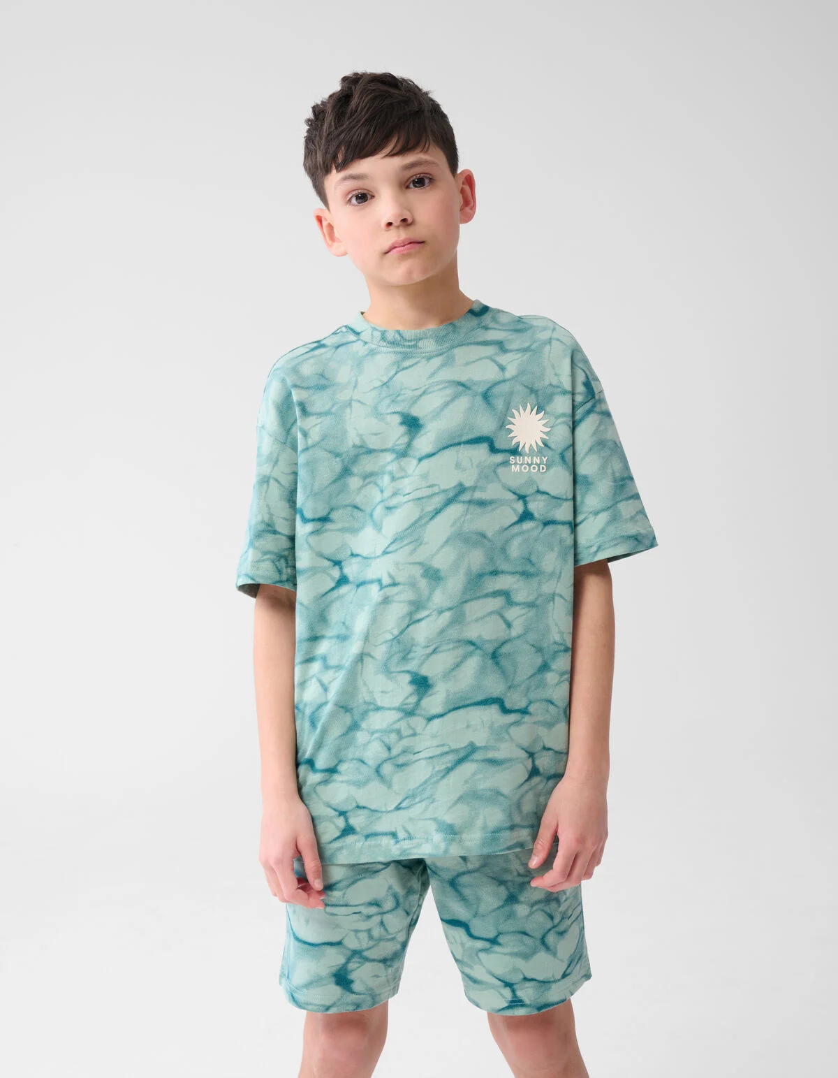 Kidz Management for Shoeby item #003