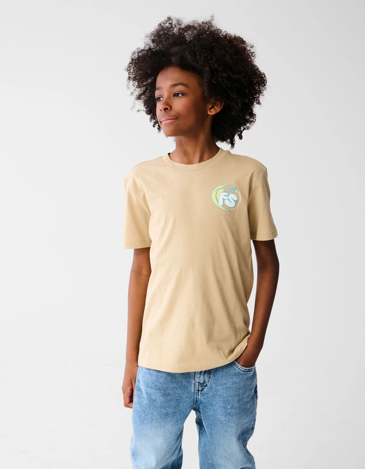 Kidz Management for Shoeby item #001