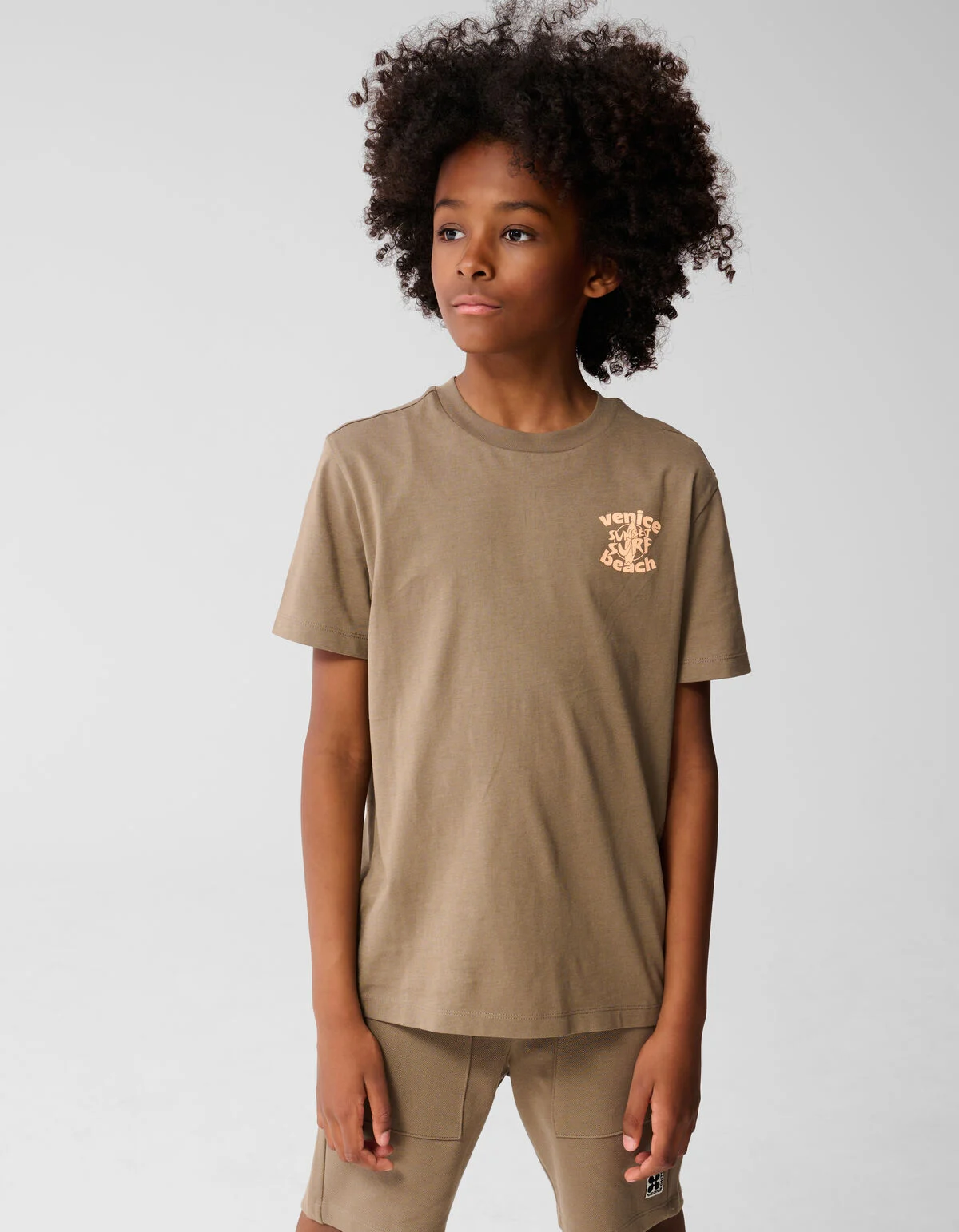 Kidz Management for Shoeby item #003