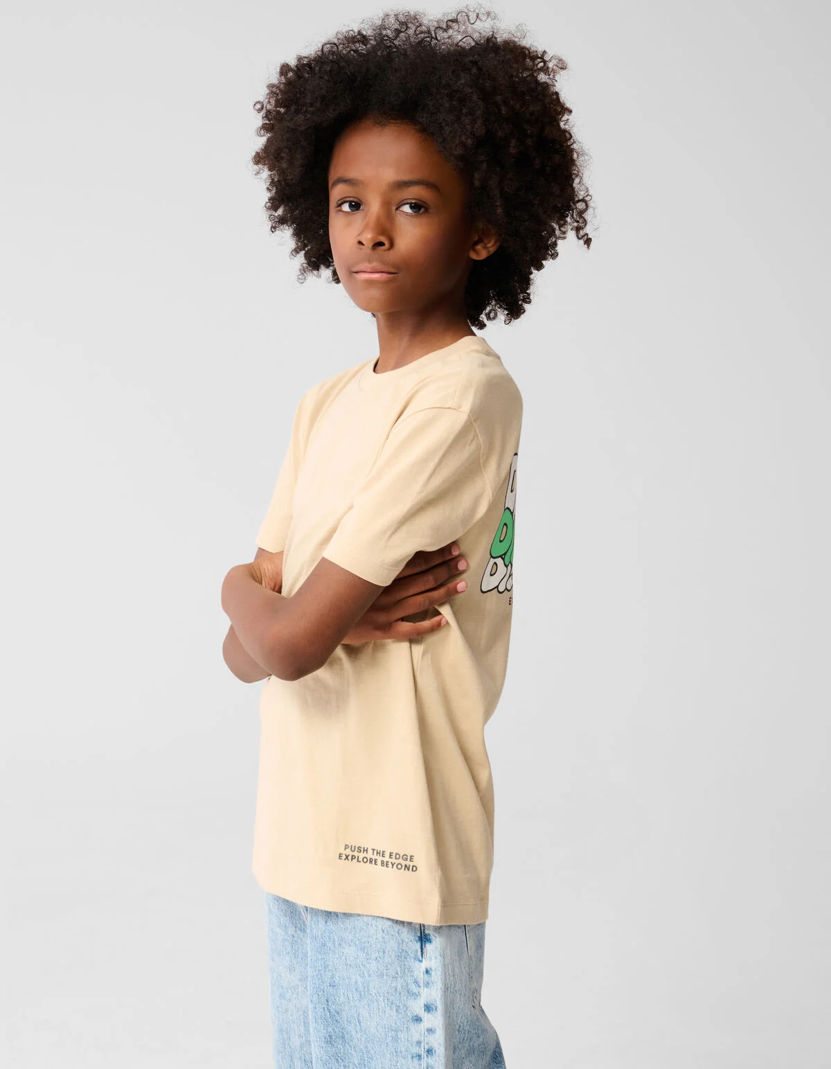 Kidz Management for Shoeby item #002