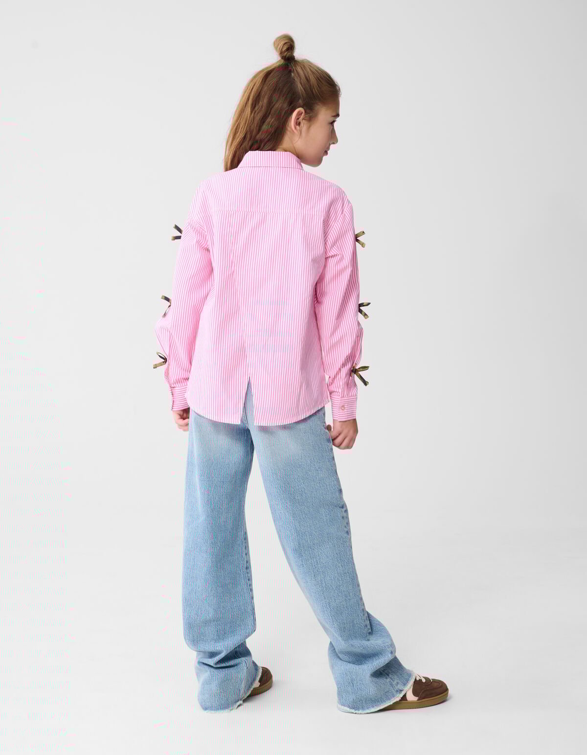 Kidz Management for Shoeby item #003