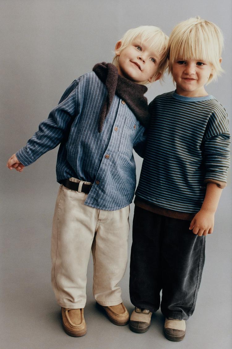 Kidz Management for ZARA item #001