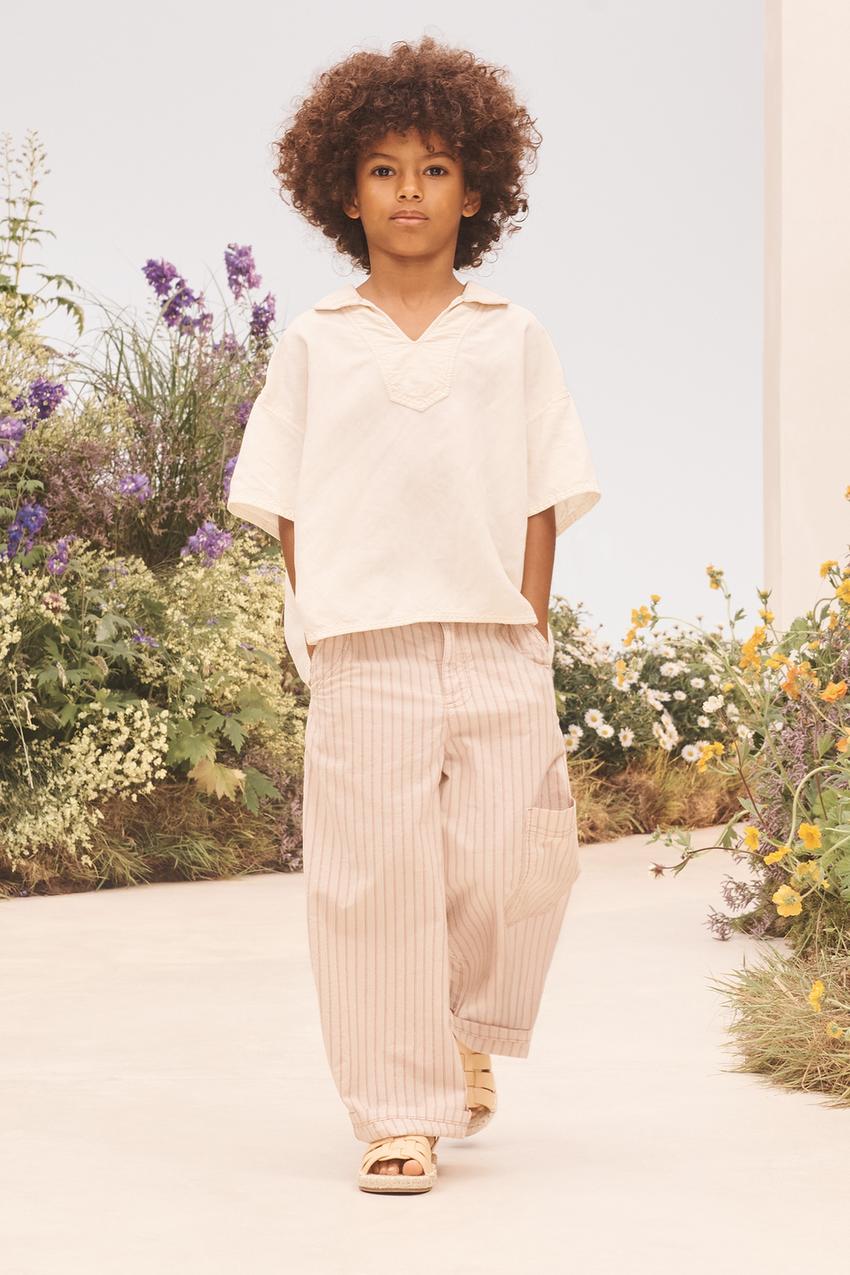 Kidz Management for ZARA publication photo #1