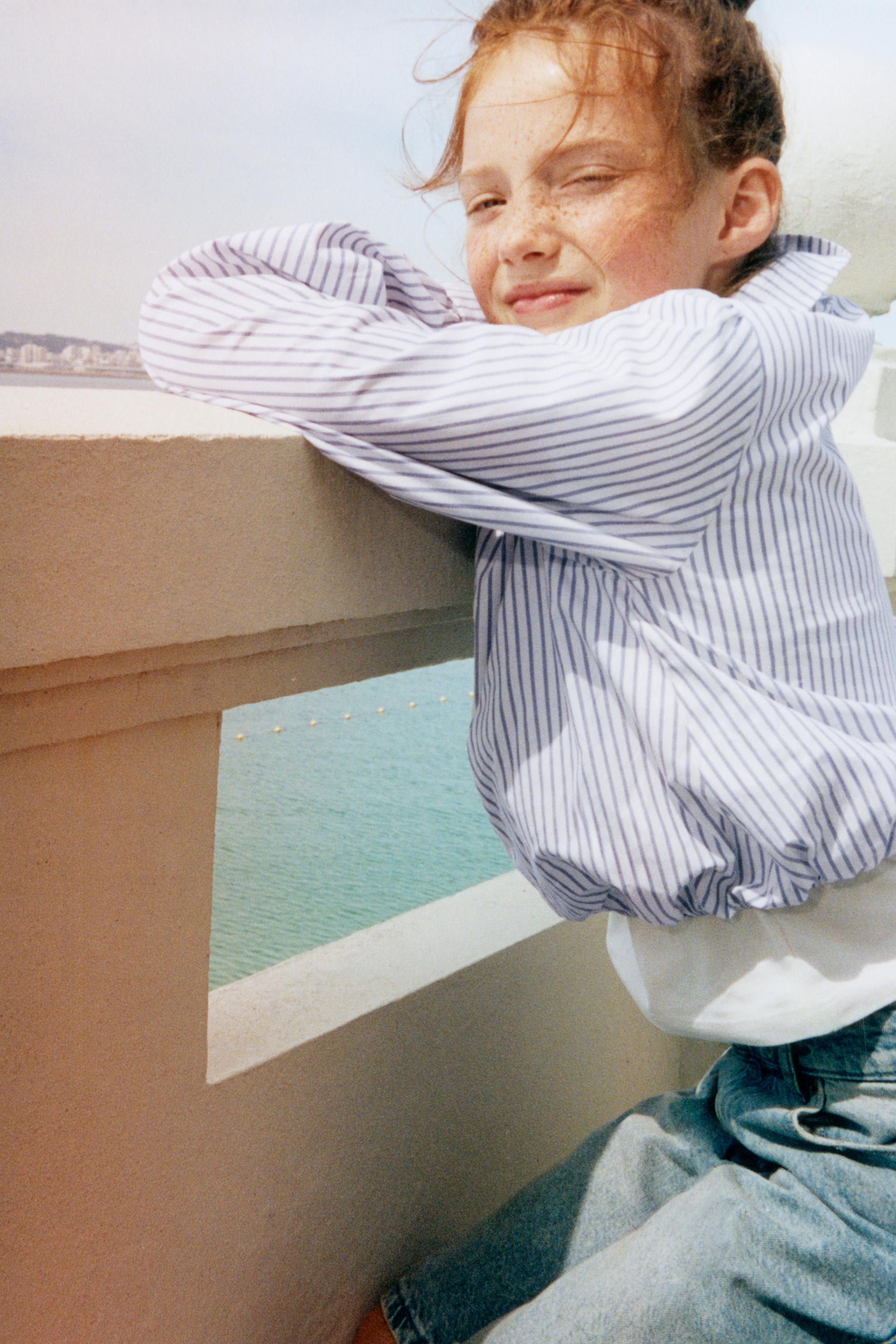Kidz Management for ZARA item #002