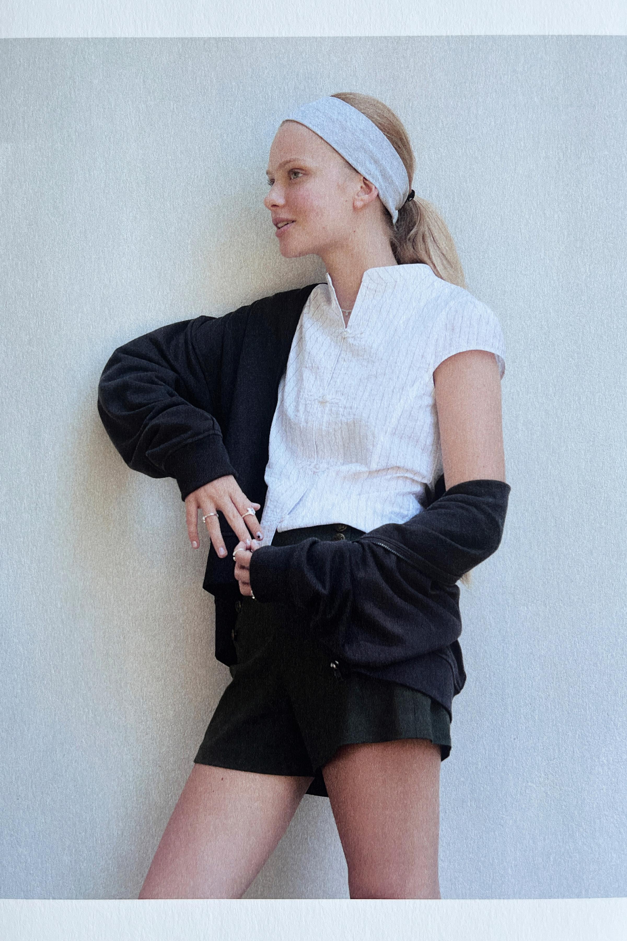 Kidz Management for ZARA item #001