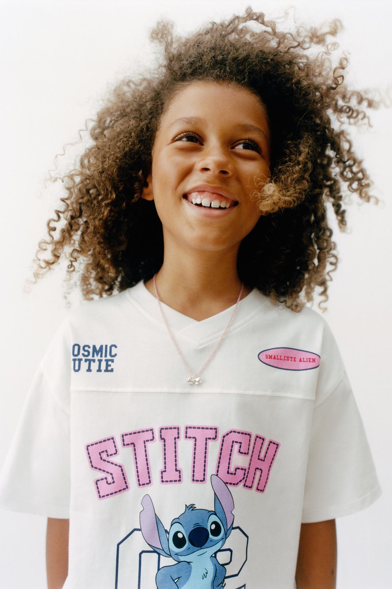 Kidz Management for ZARA publication photo #1