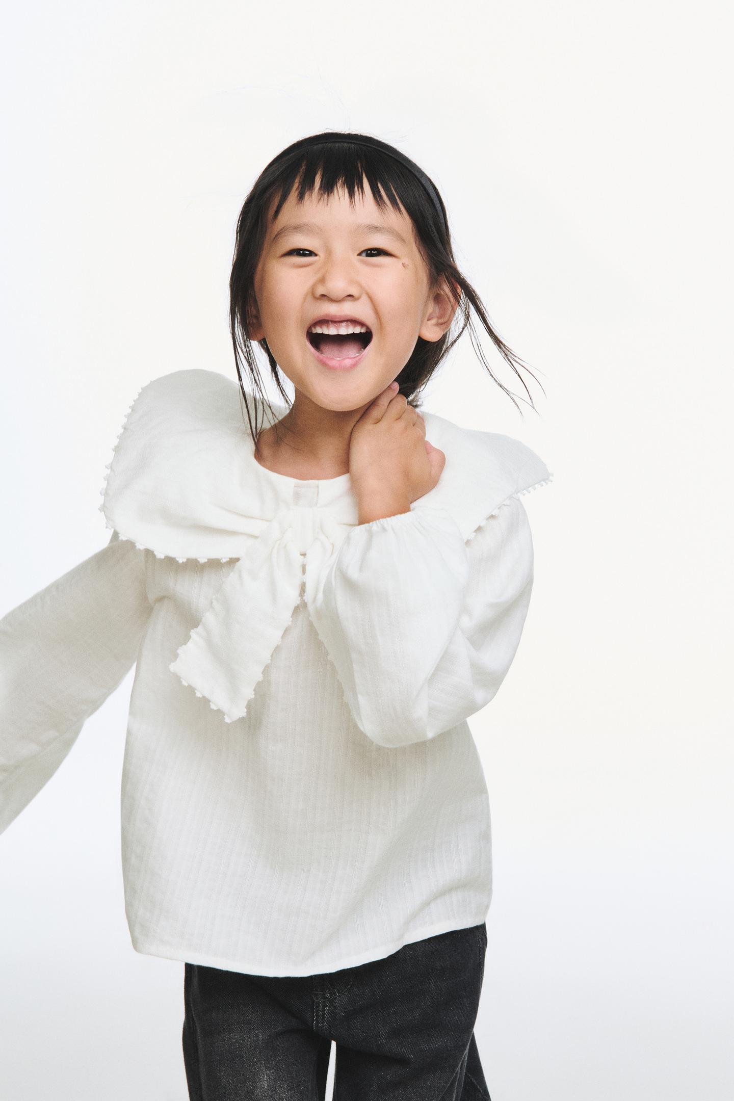 Kidz Management for ZARA item #003