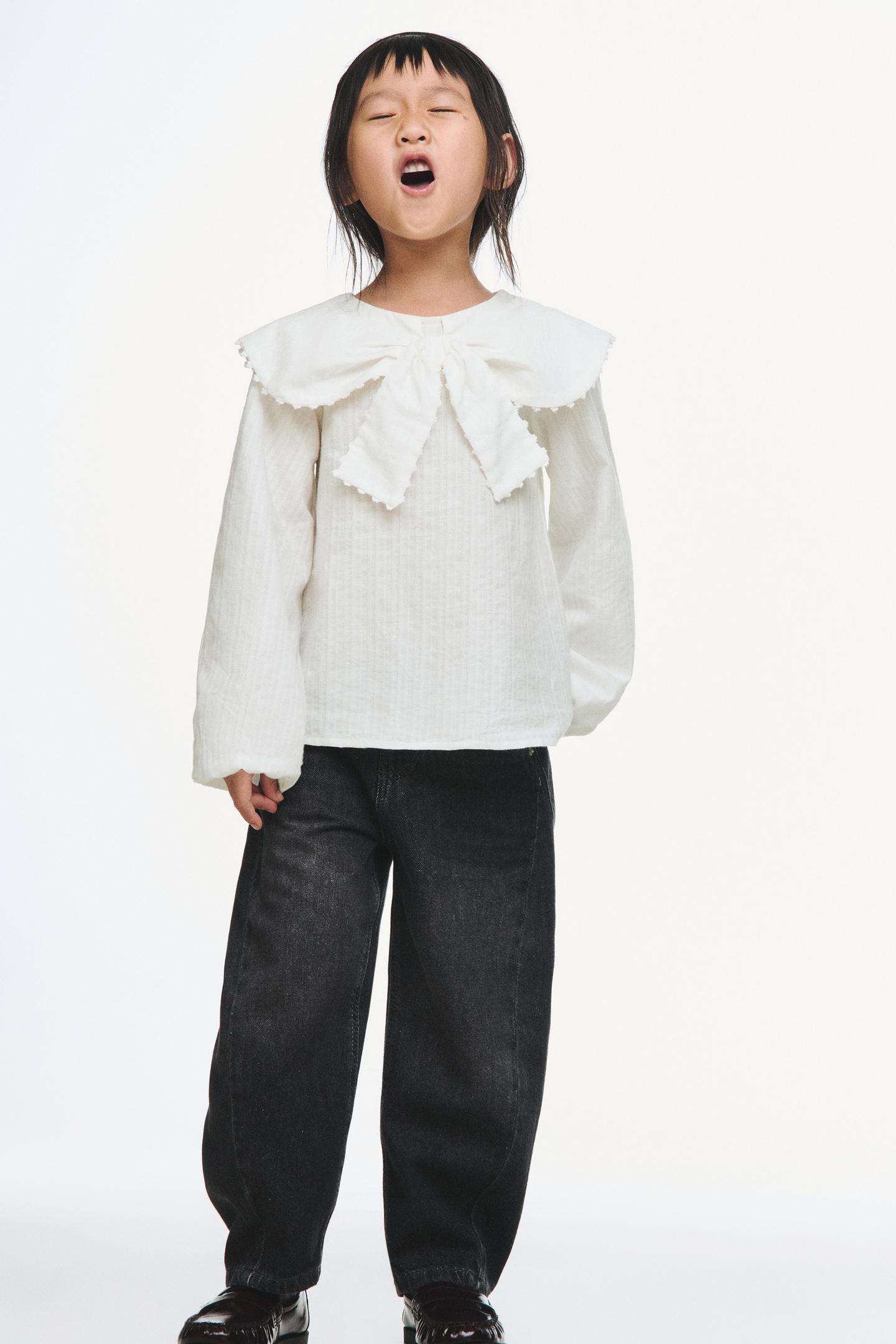 Kidz Management for ZARA item #001