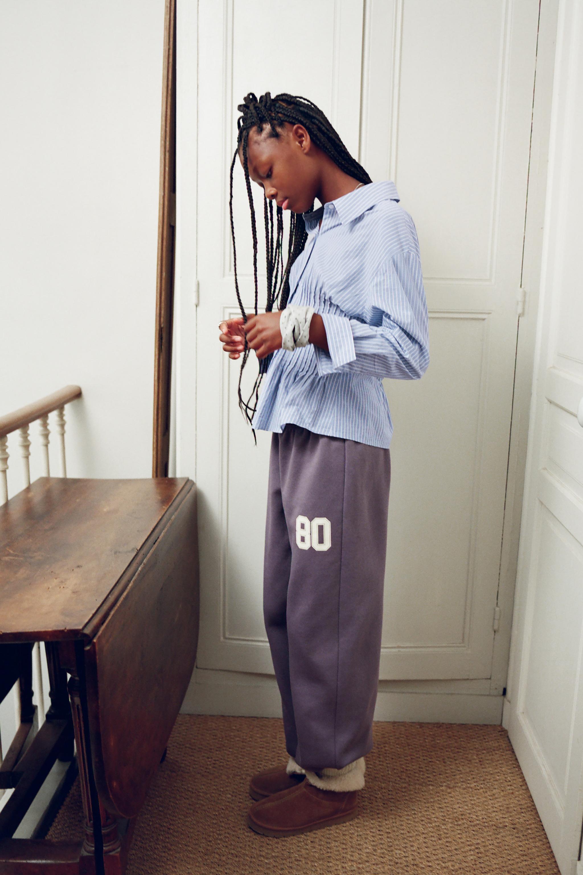 Kidz Management for ZARA item #002