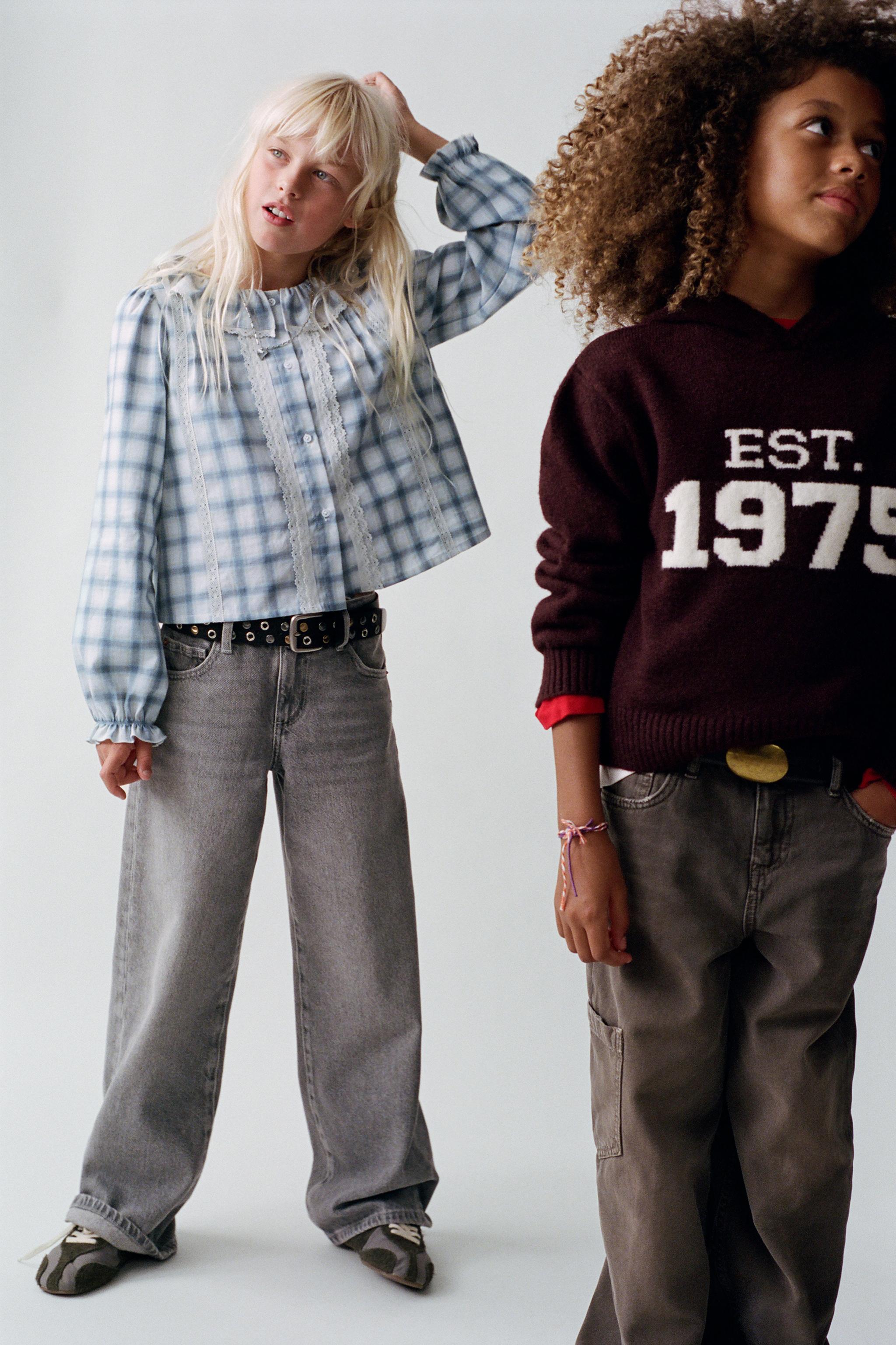 Kidz Management for ZARA item #002