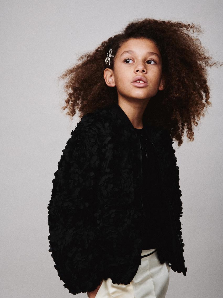 Kidz Management for ZARA item #003