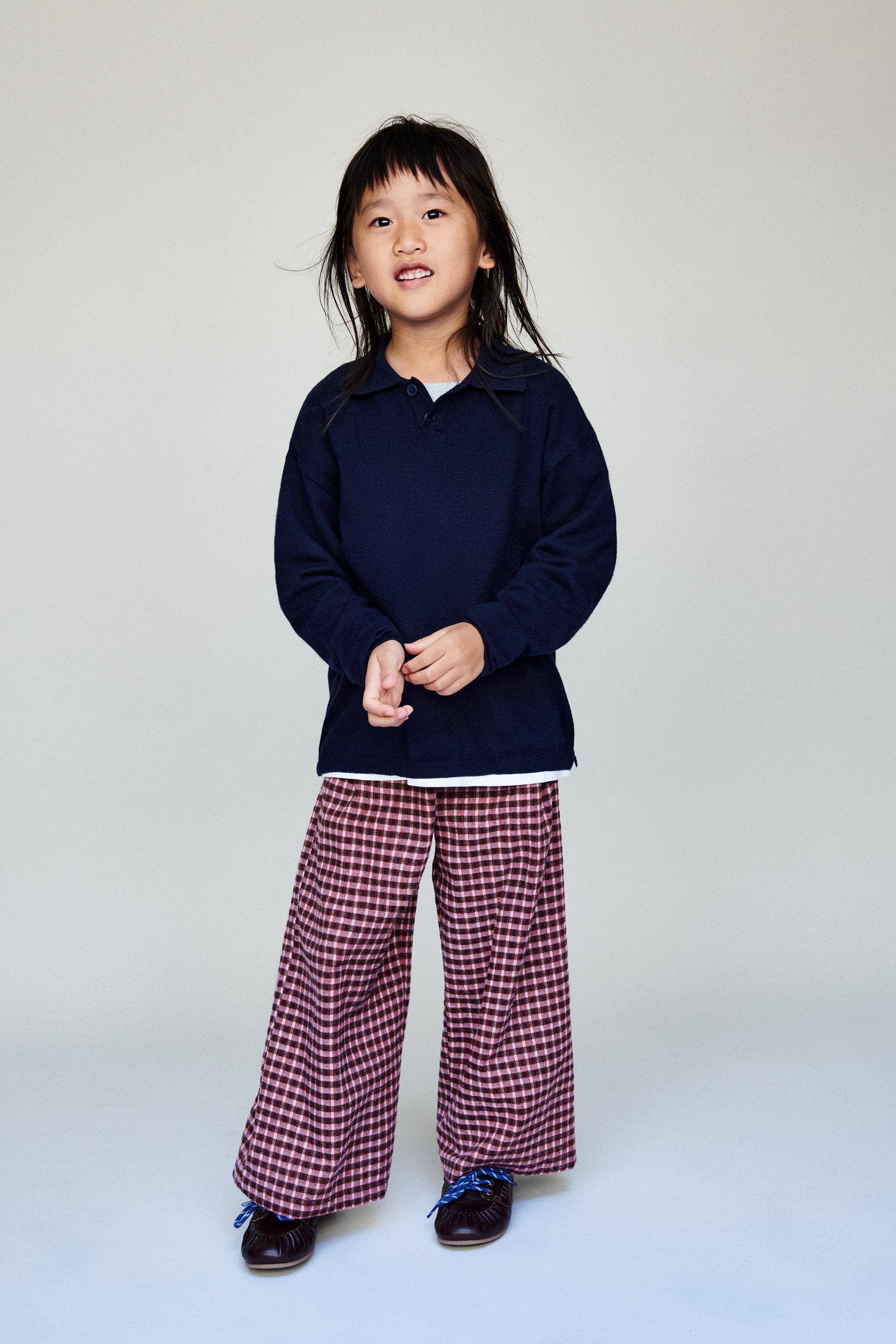 Kidz Management for ZARA item #001