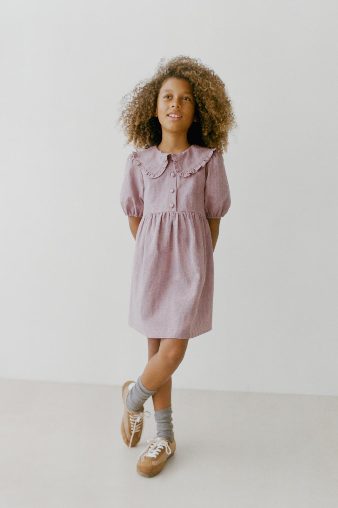 Kidz Management for ZARA item #003