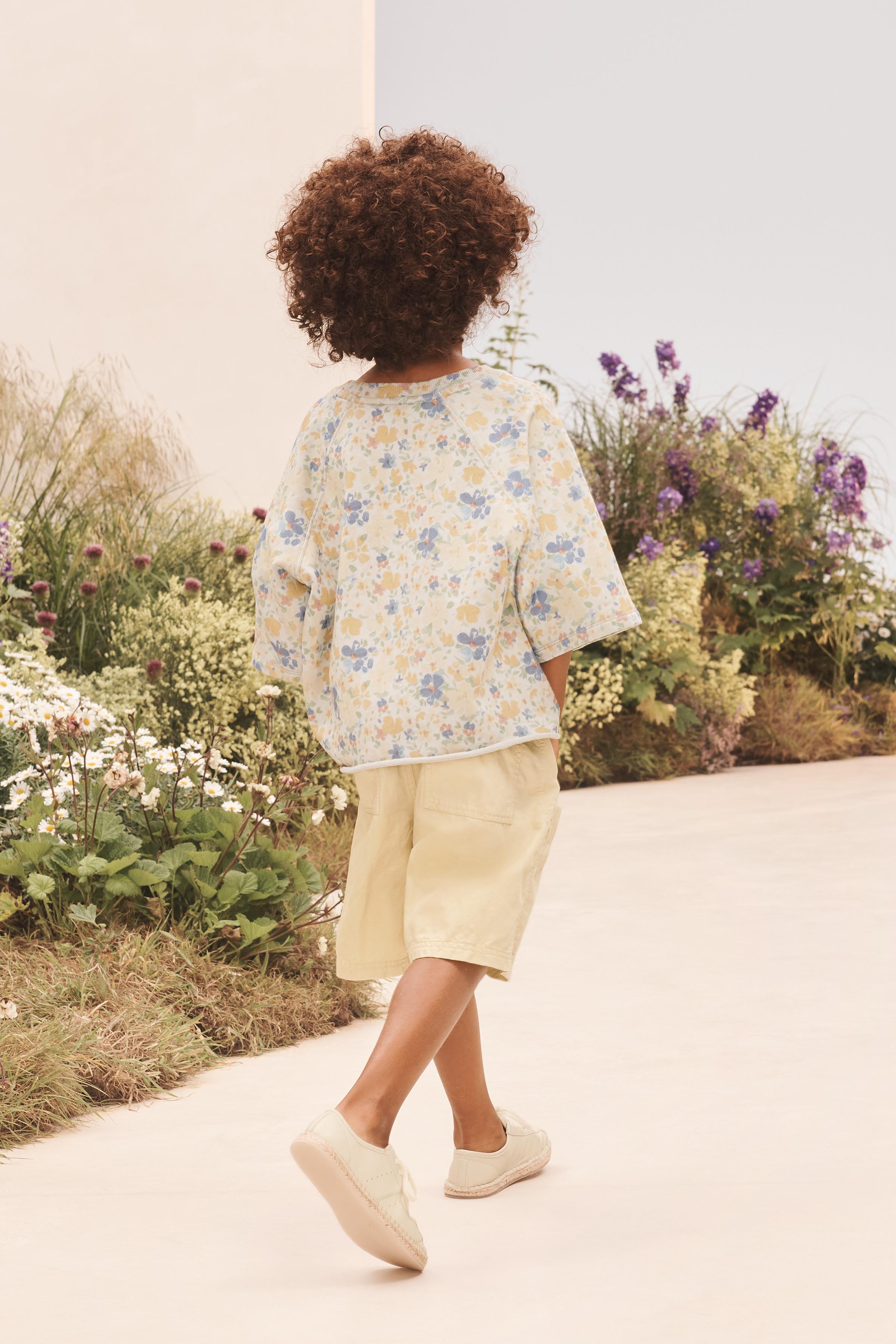 Kidz Management for ZARA item #002