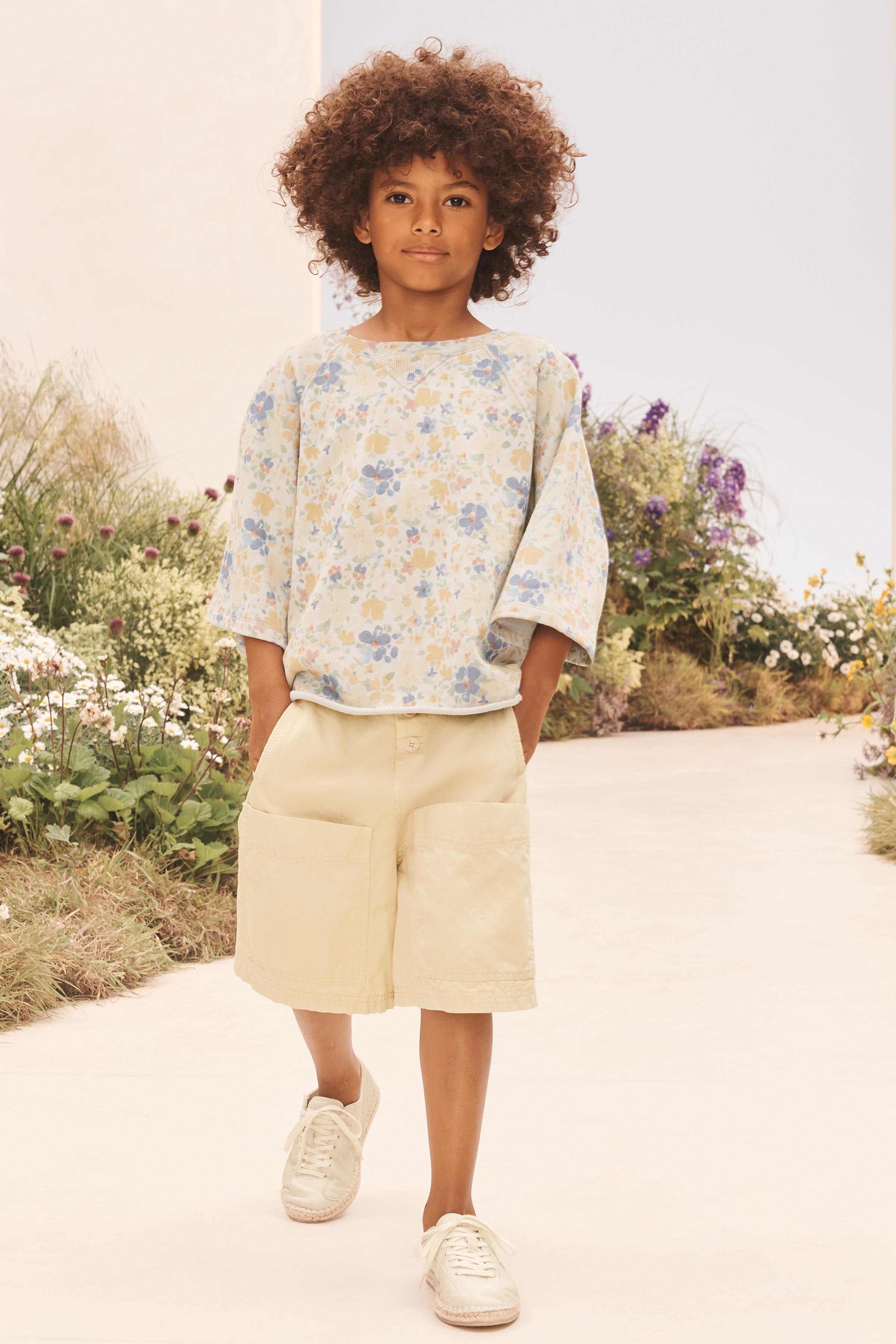 Kidz Management for ZARA publication photo #3