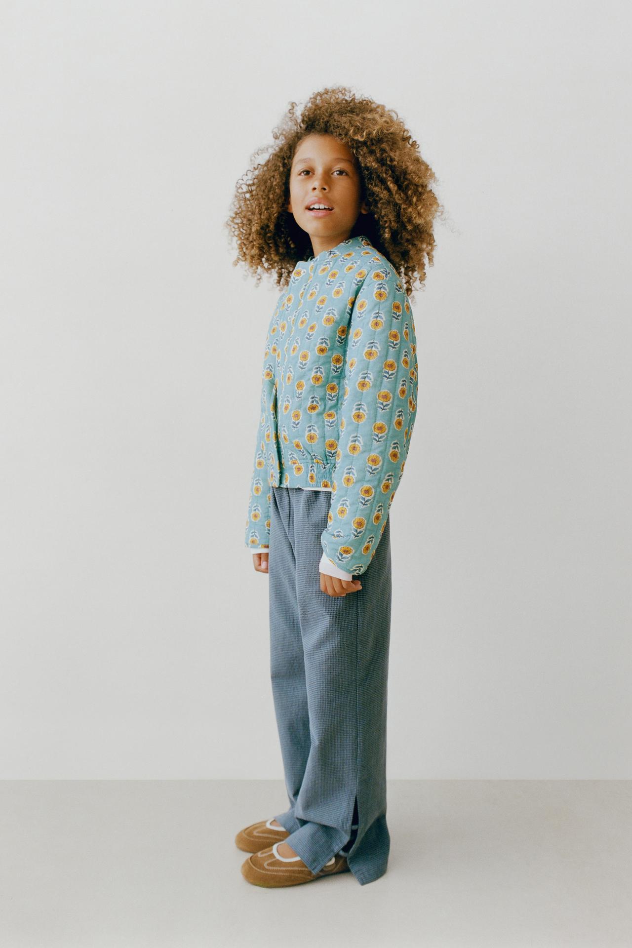 Kidz Management for ZARA item #003