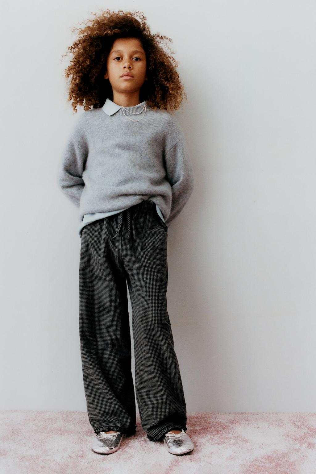 Kidz Management for ZARA item #002