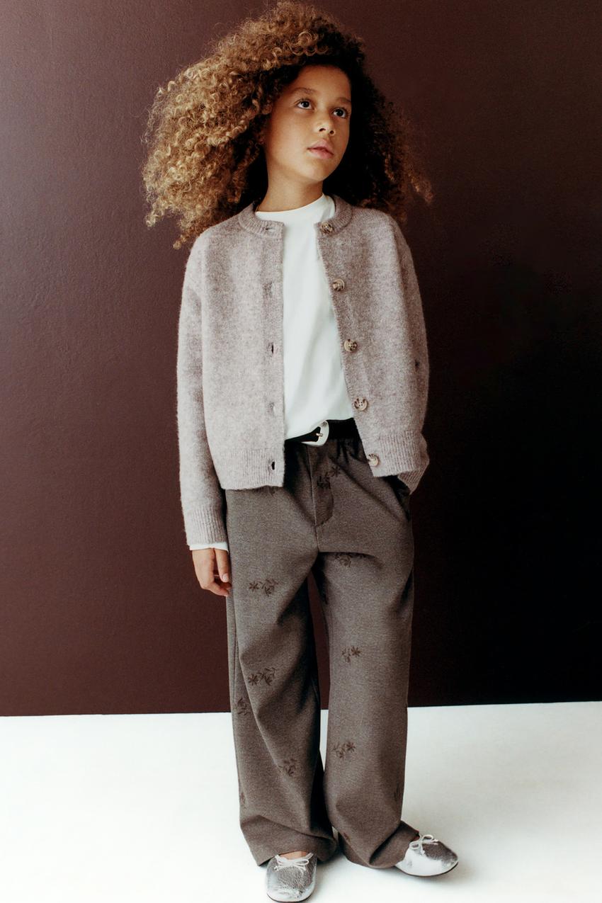 Kidz Management for ZARA item #002